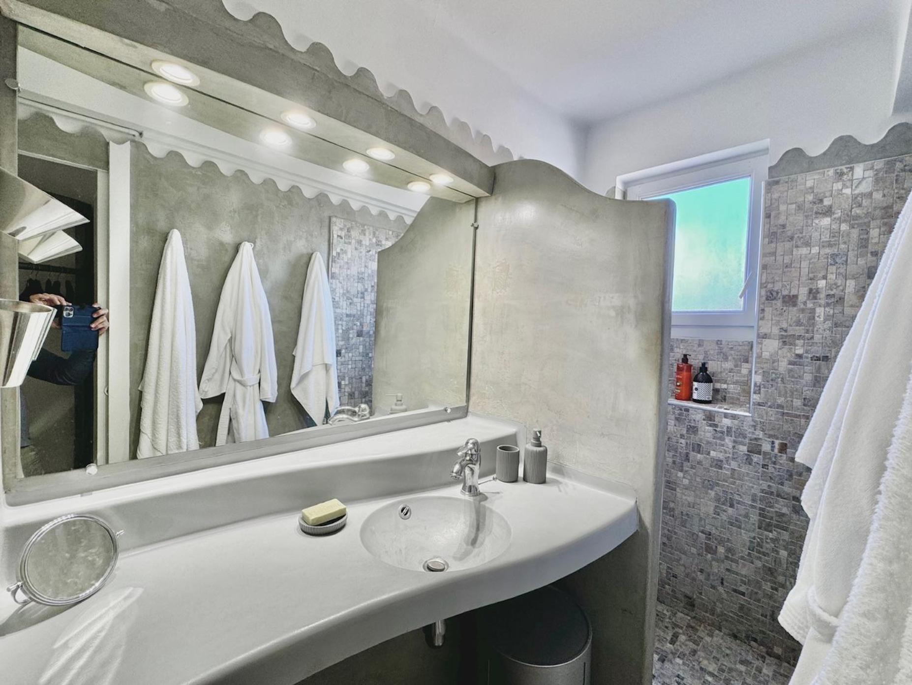 Riviera - Balcon Du Serrurier - Old Town - Promenade Des Apartment