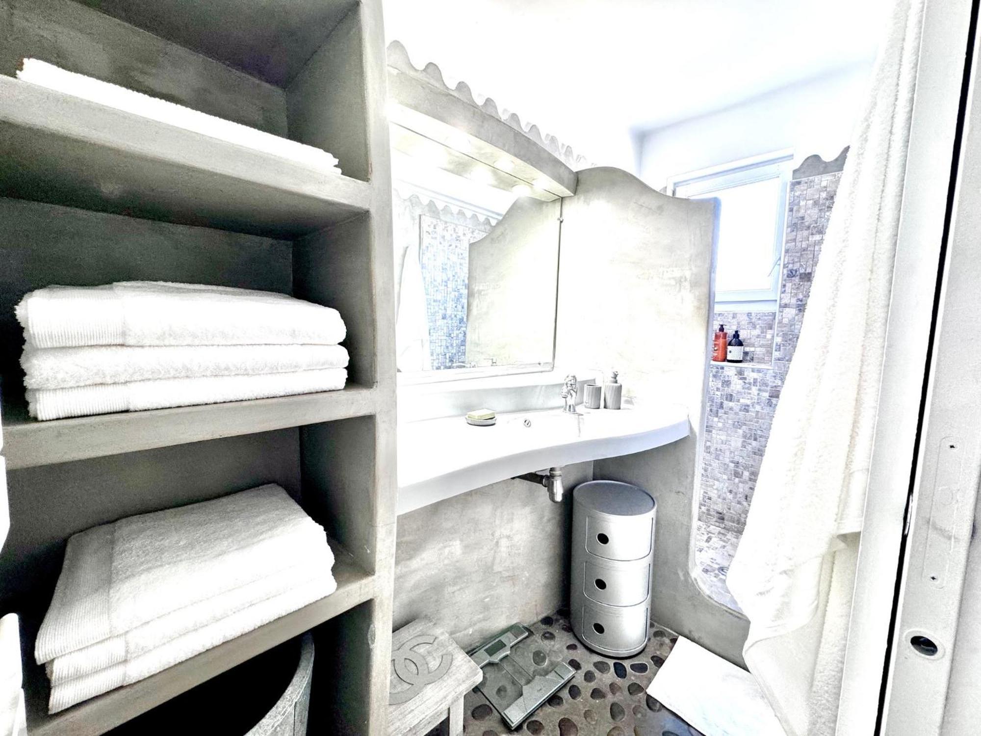 Apartment Riviera - Balcon Du Serrurier - Old Town - Promenade Des Nice