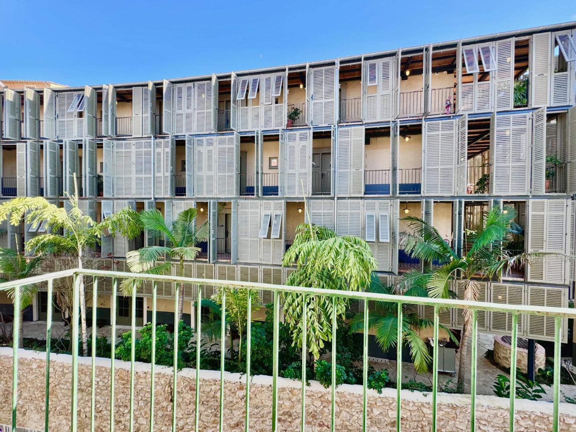 Apartment Riviera - Balcon Du Serrurier - Old Town - Promenade Des *
