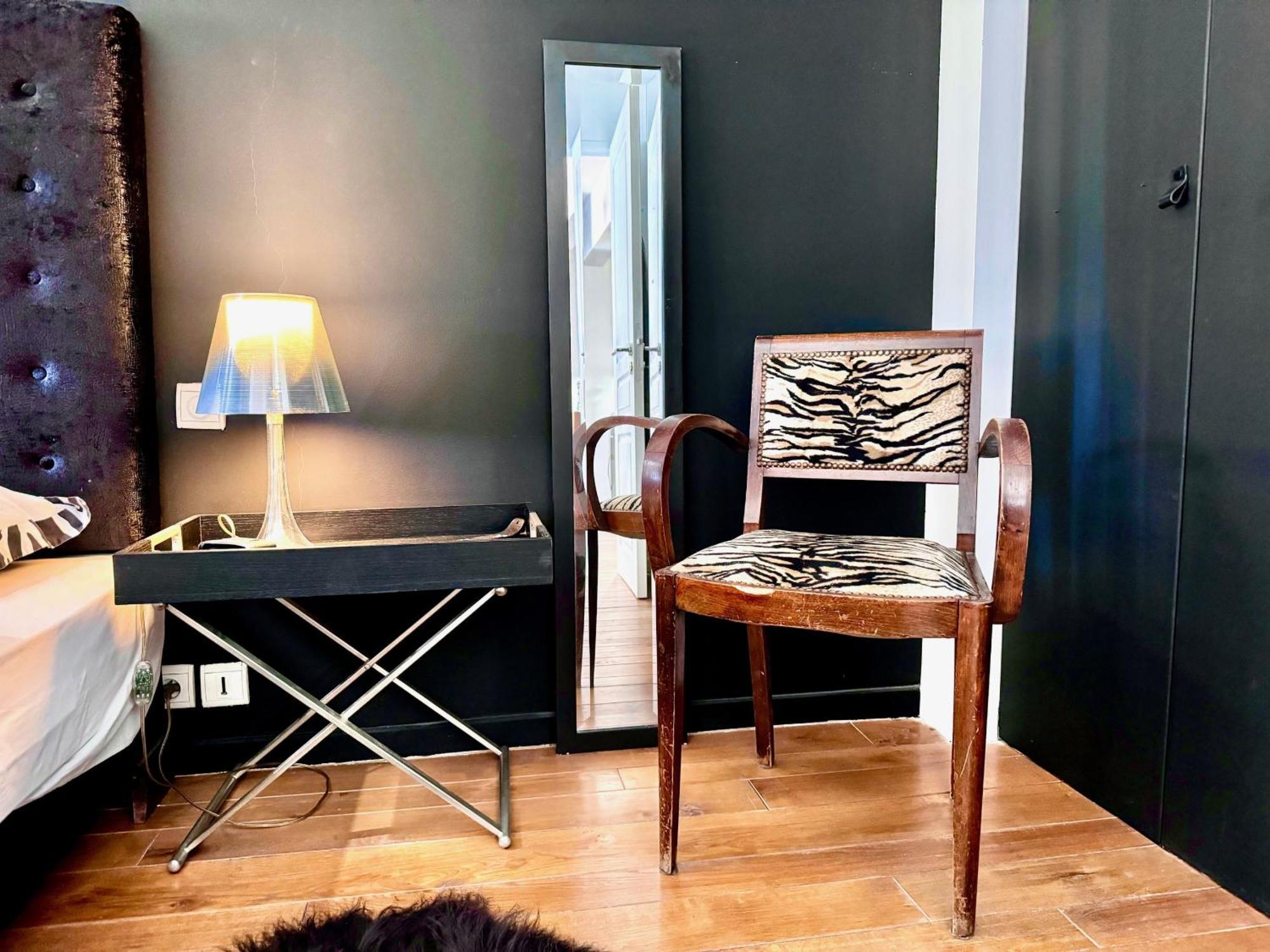 Apartment Riviera - Balcon Du Serrurier - Old Town - Promenade Des Nice