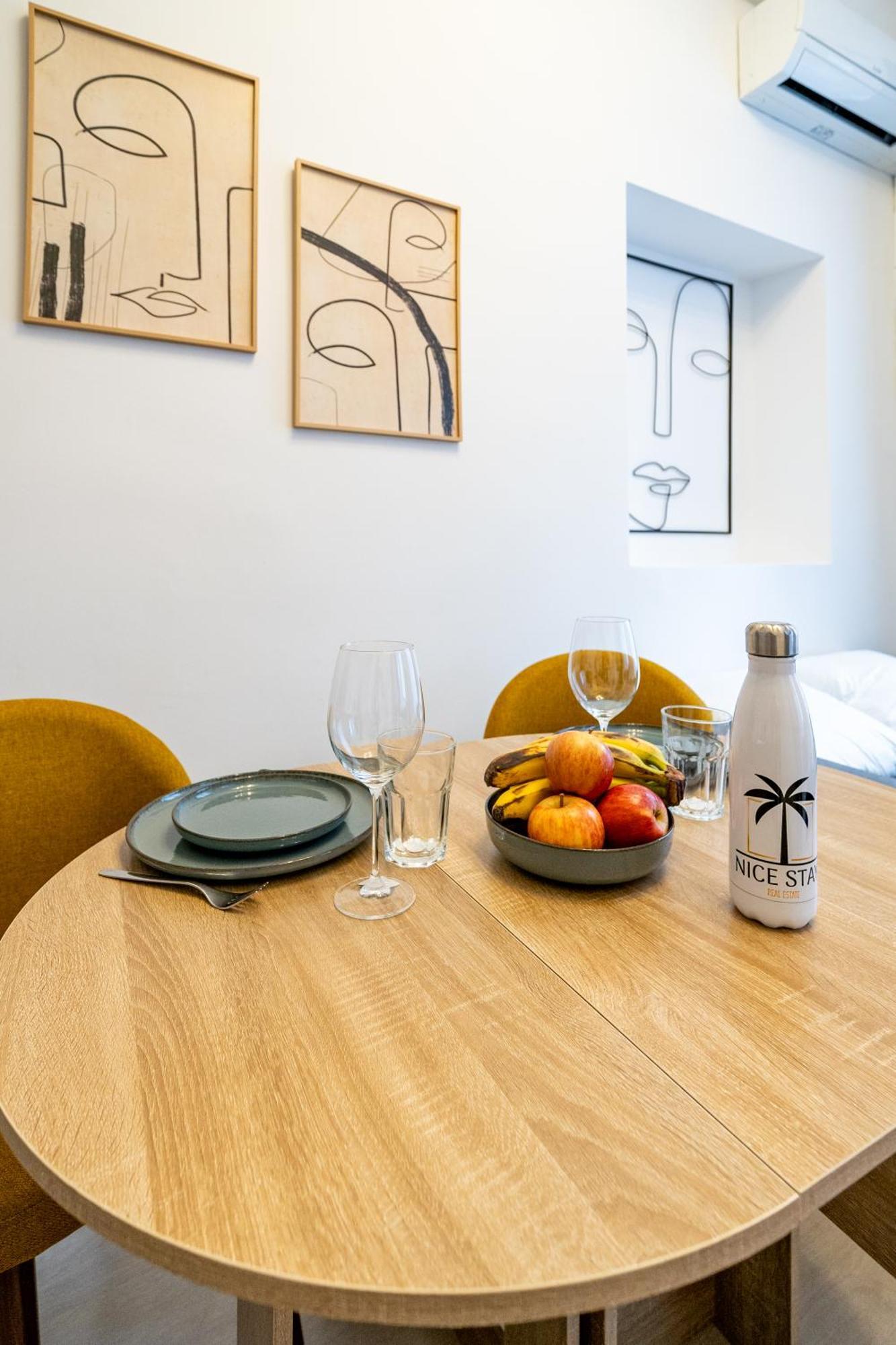 Appartement Superbe Clim Hyper-centre