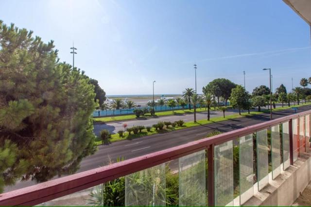 Appartement 2 Bedroom Ocean View Nice