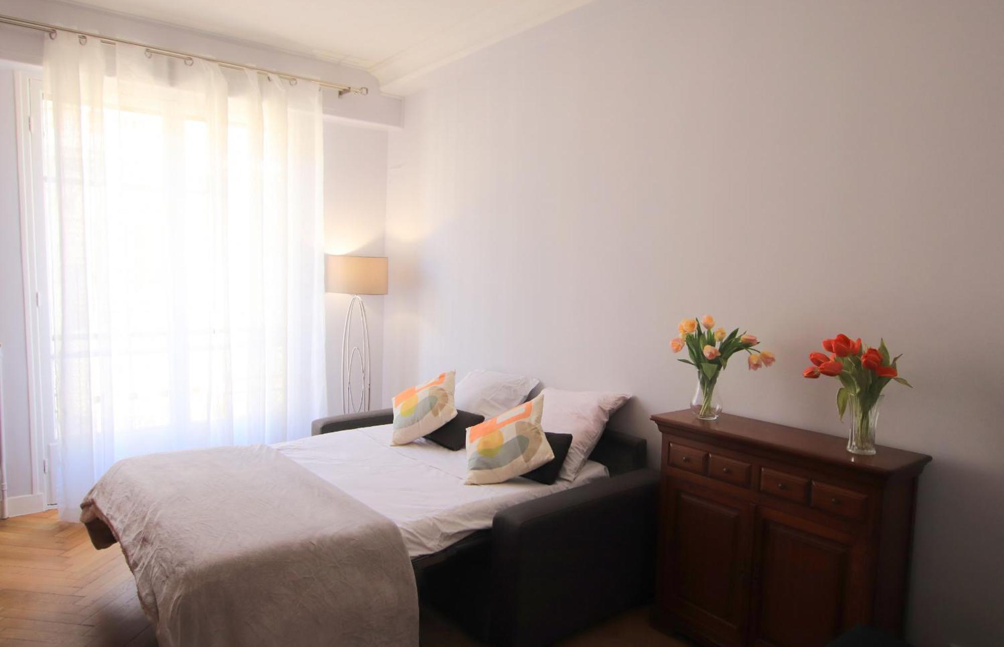 Apartment La Liberation