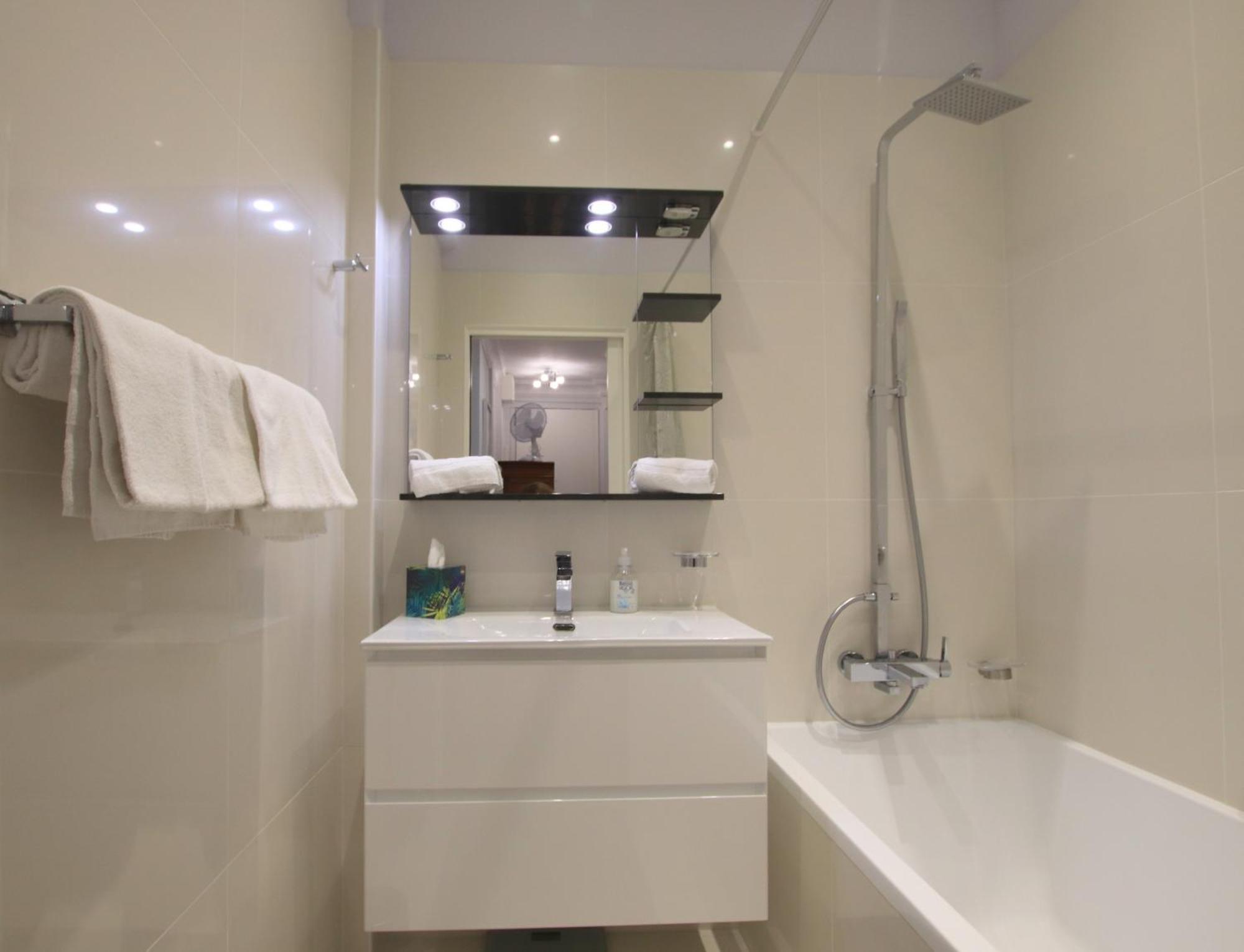 La Liberation Apartment Nice