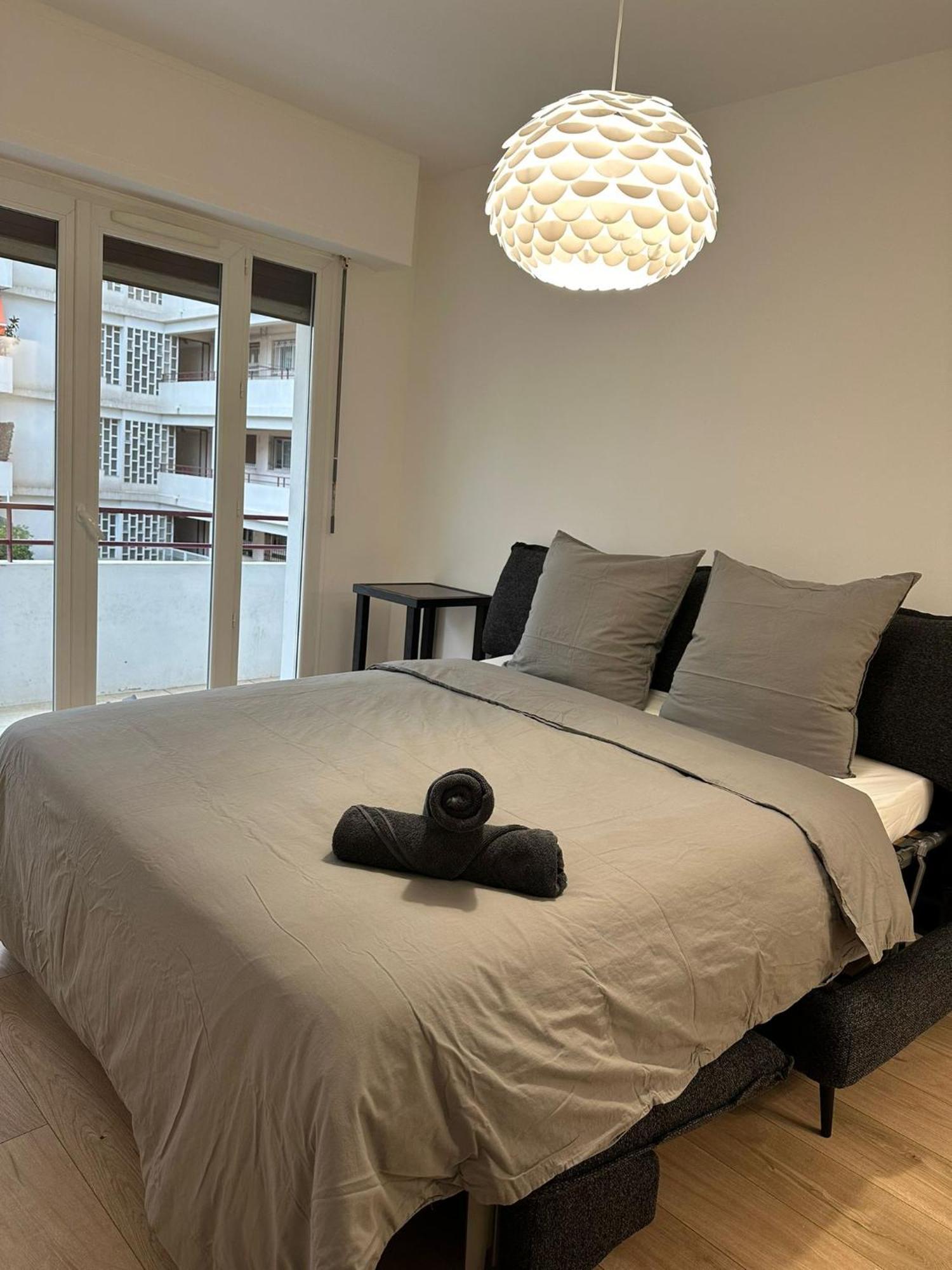 2 Bedroom Ocean View Appartement *