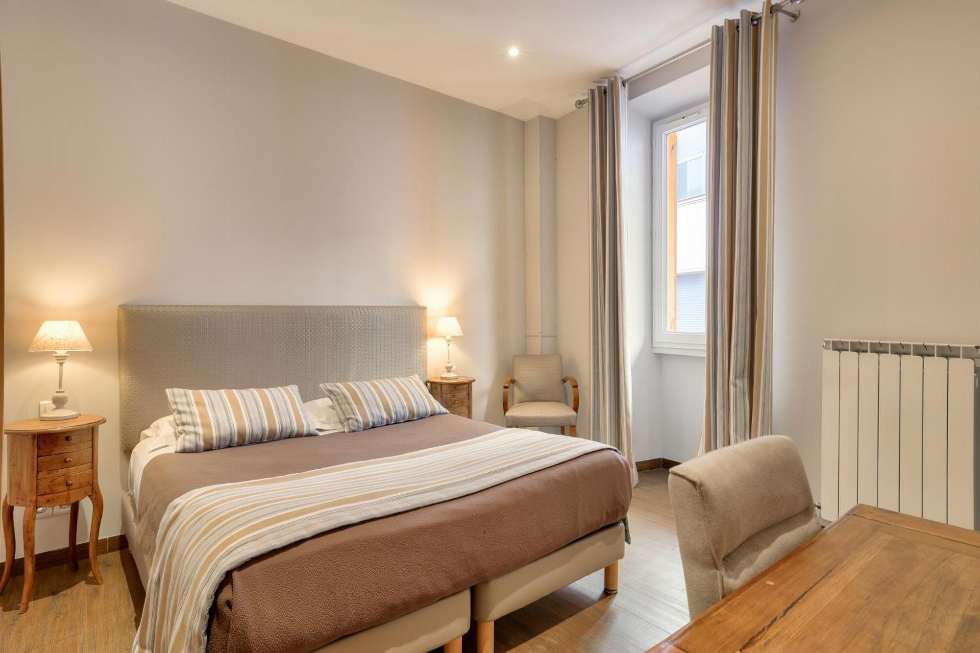 Hotel Lepante Nice