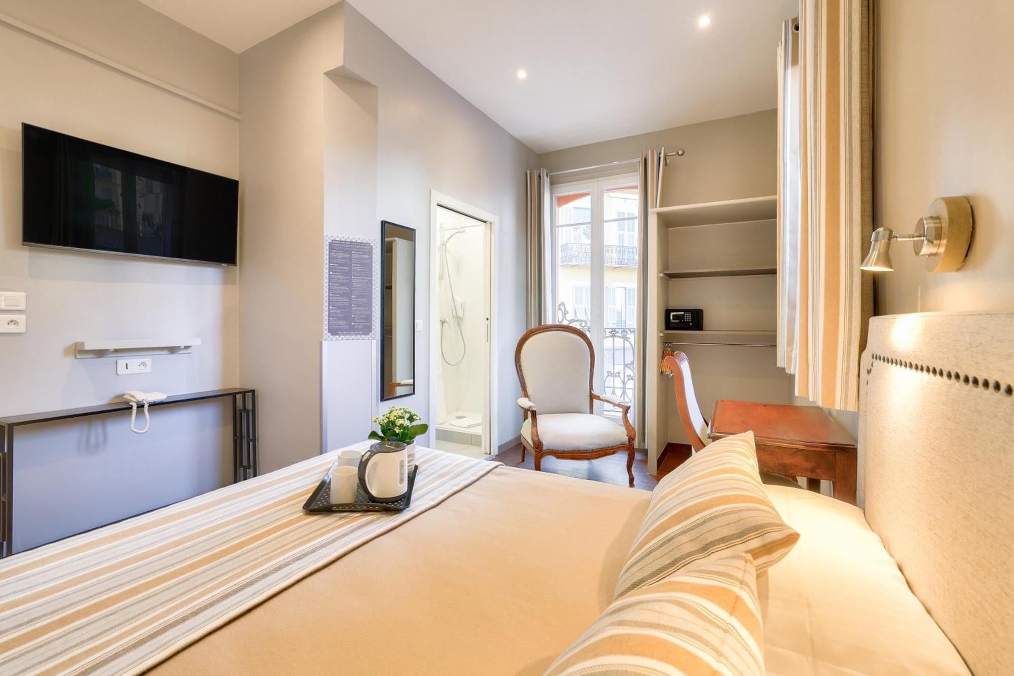 Hotel Lepante Nice