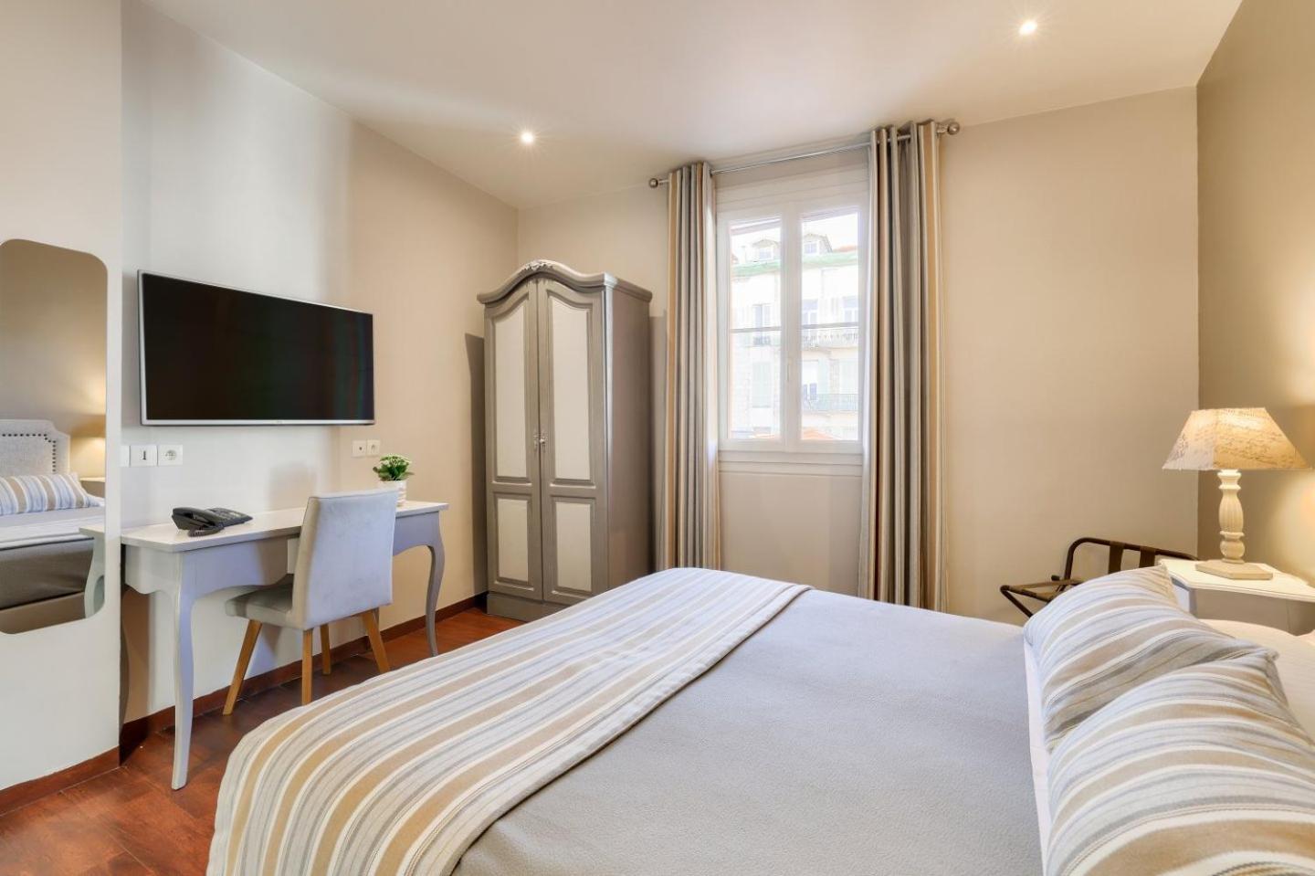 Hotel Lepante
