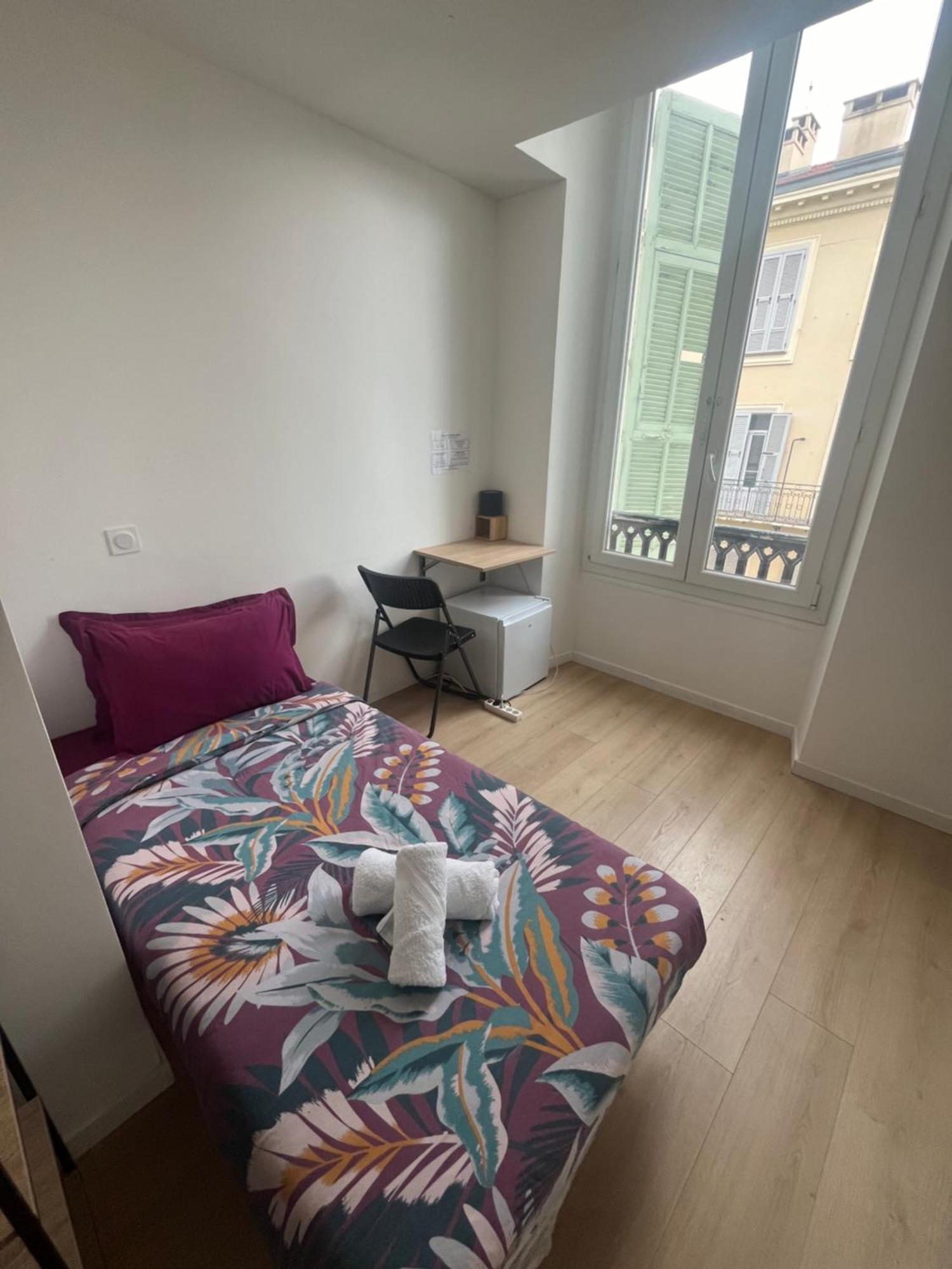 Adonis Aparthotel Nice