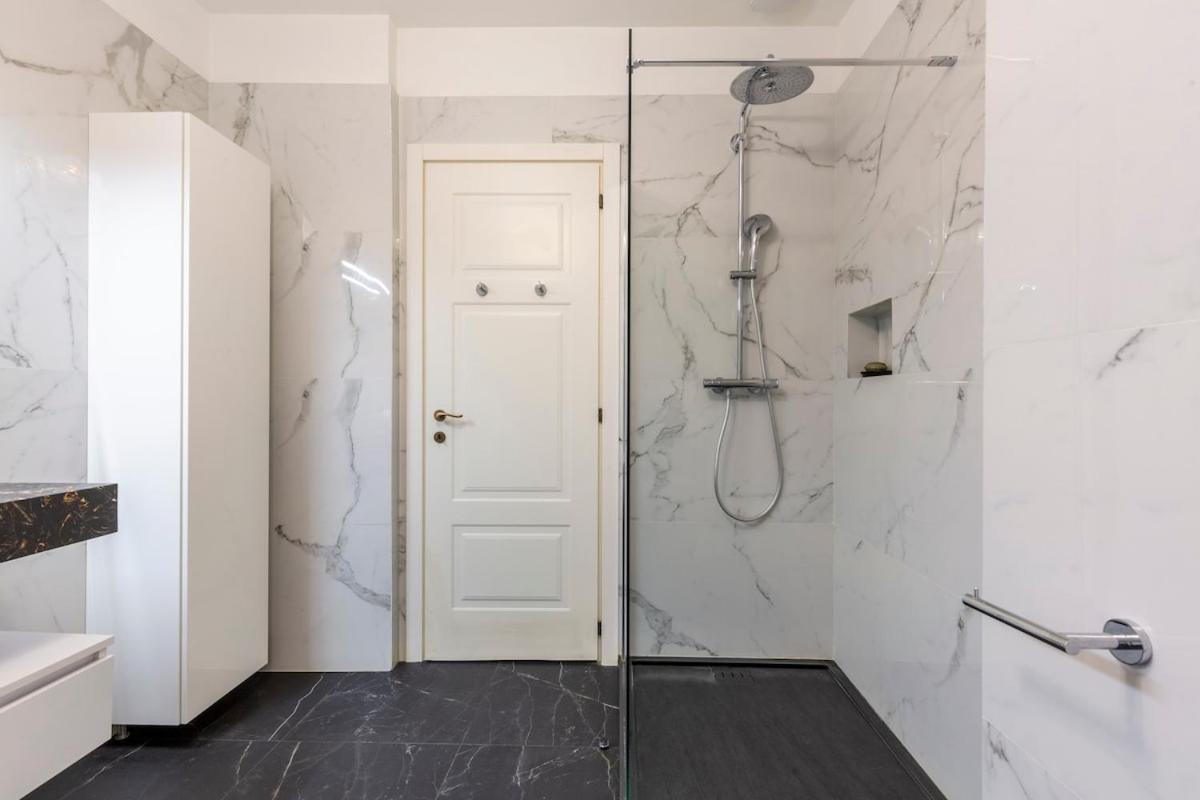 Apartment Carre D'or, Superbe Sur Jardin, Elegant Et Ensoleille *