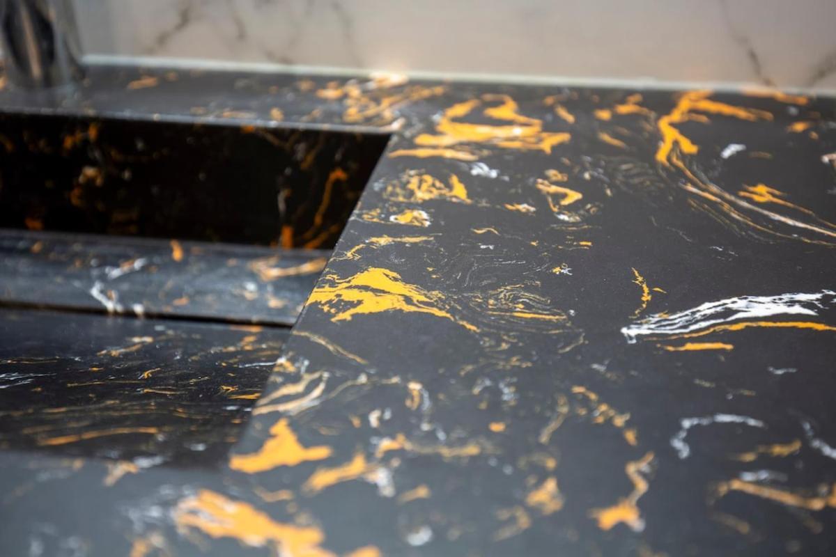 Apartment Carre D'or, Superbe Sur Jardin, Elegant Et Ensoleille Nice