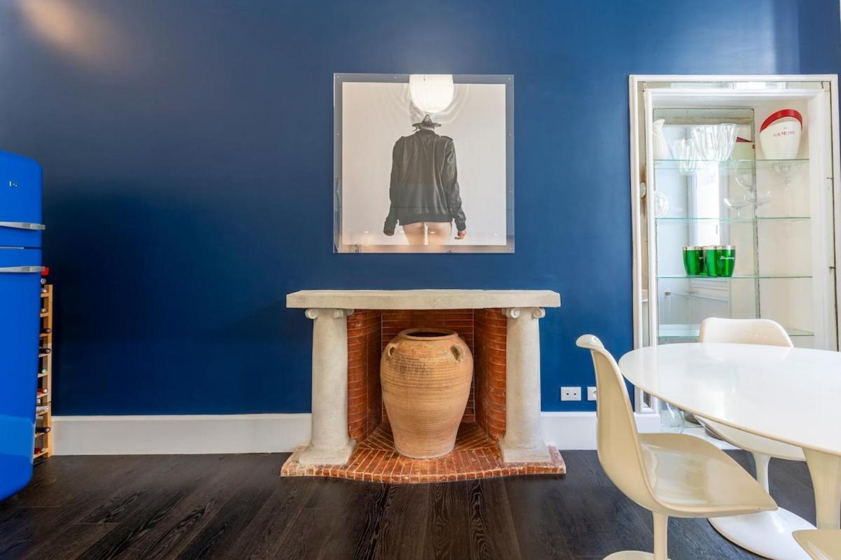 Carre D'or, Superbe Sur Jardin, Elegant Et Ensoleille Apartment