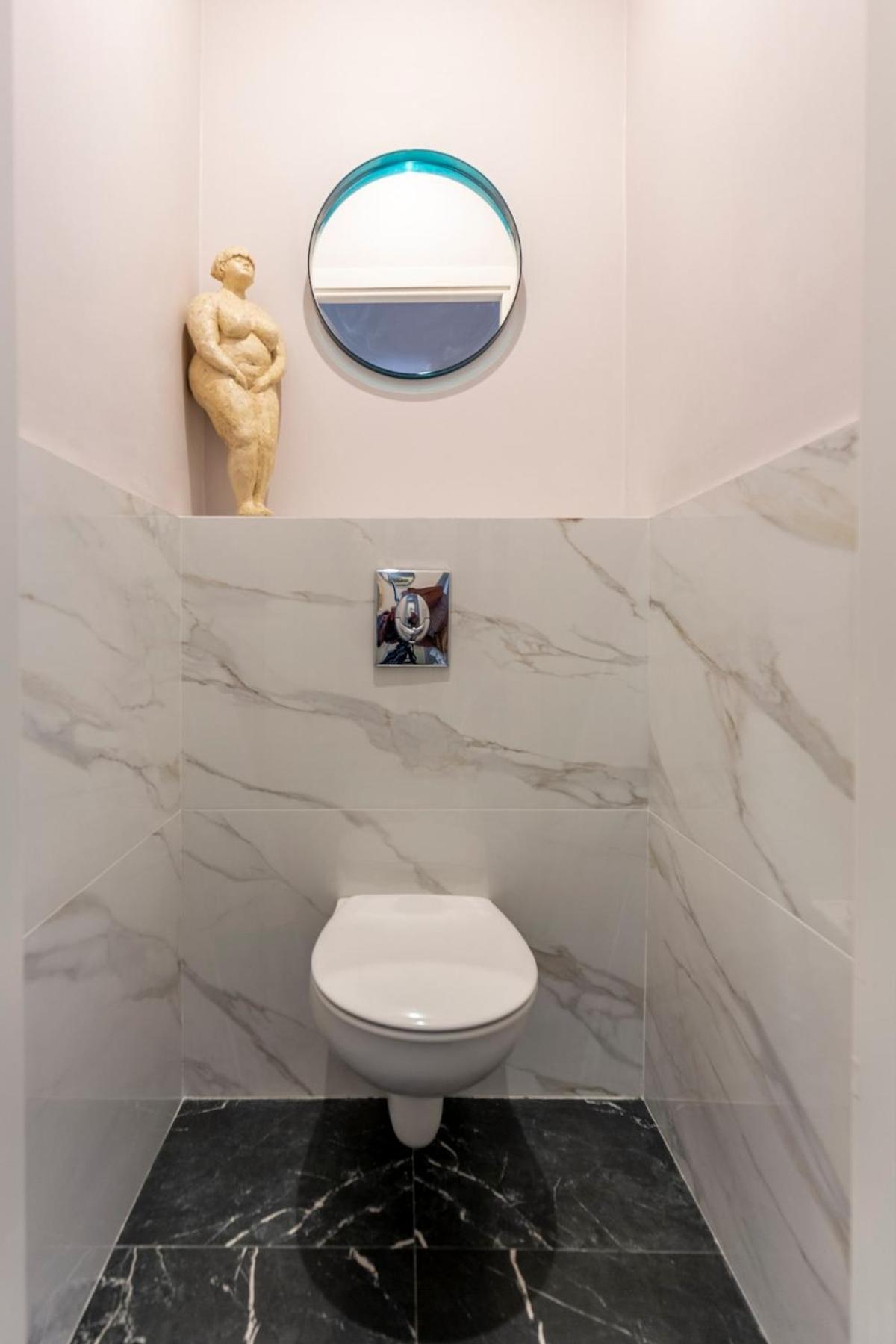 Carre D'or, Superbe Sur Jardin, Elegant Et Ensoleille *