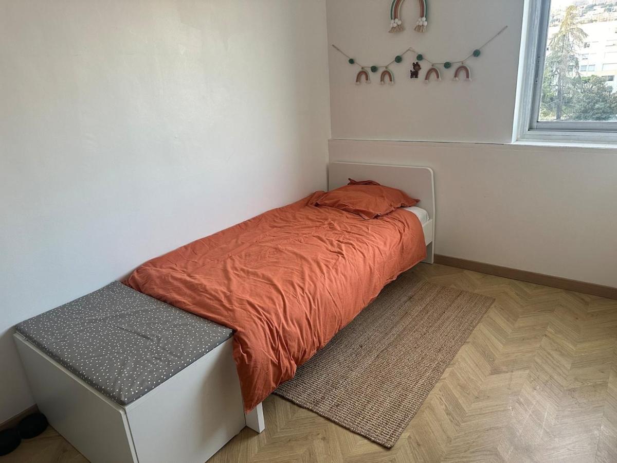 Apartment 4 Pieces A Vue Sur