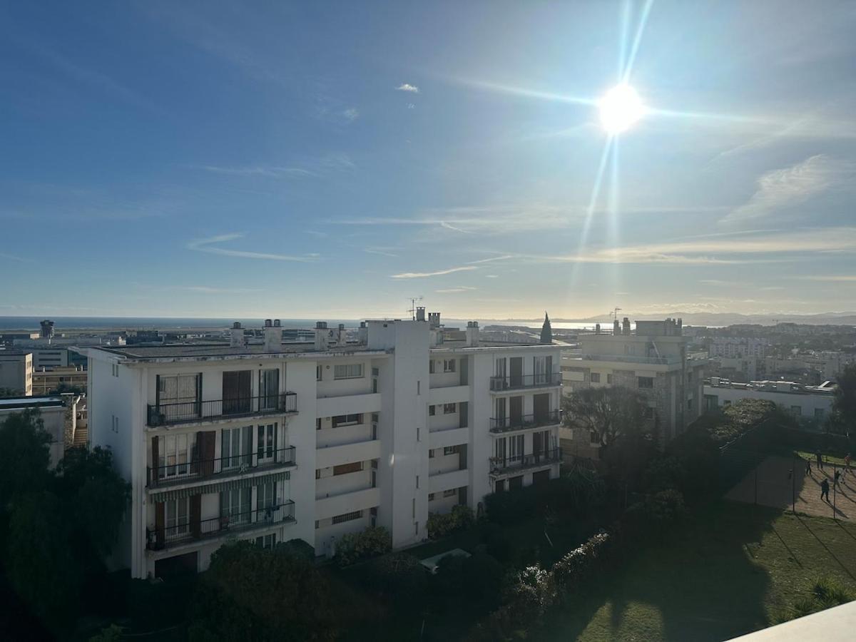 4 Pieces A Vue Sur Apartment