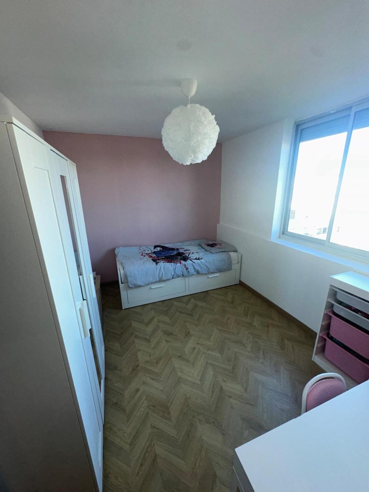 4 Pieces A Vue Sur Apartment *