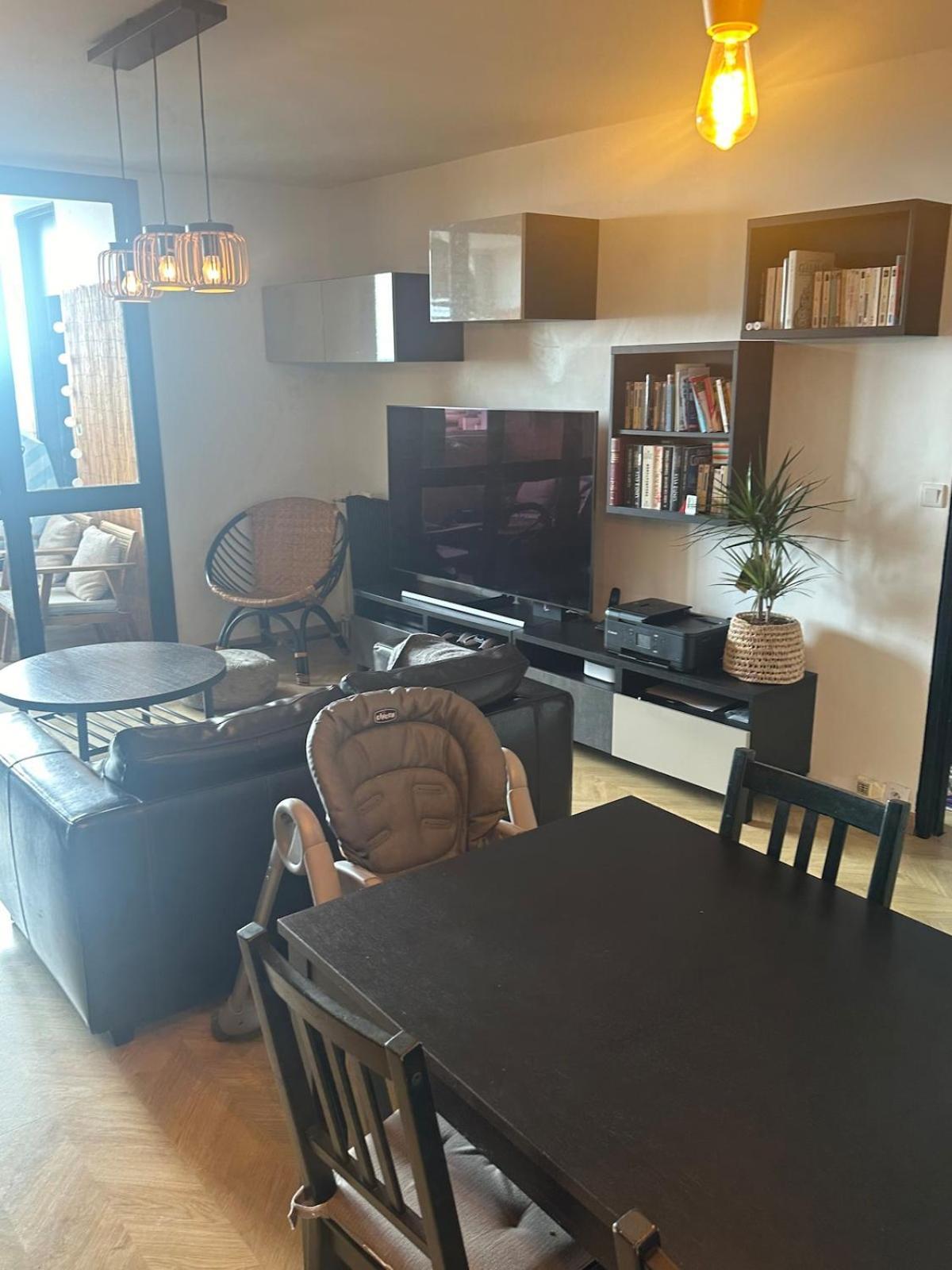 4 Pieces A Vue Sur Apartment