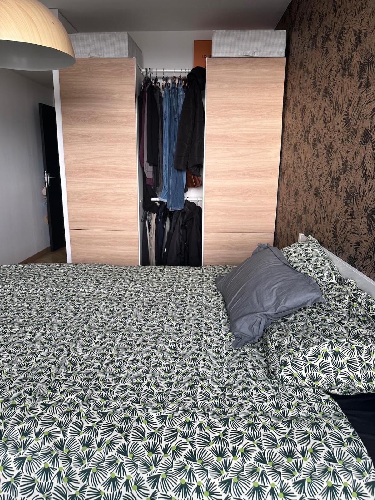 4 Pieces A Vue Sur Apartment *