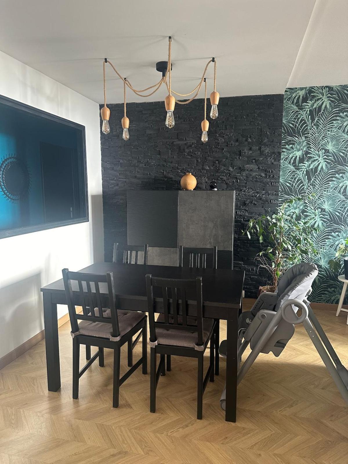 4 Pieces A Vue Sur Apartment