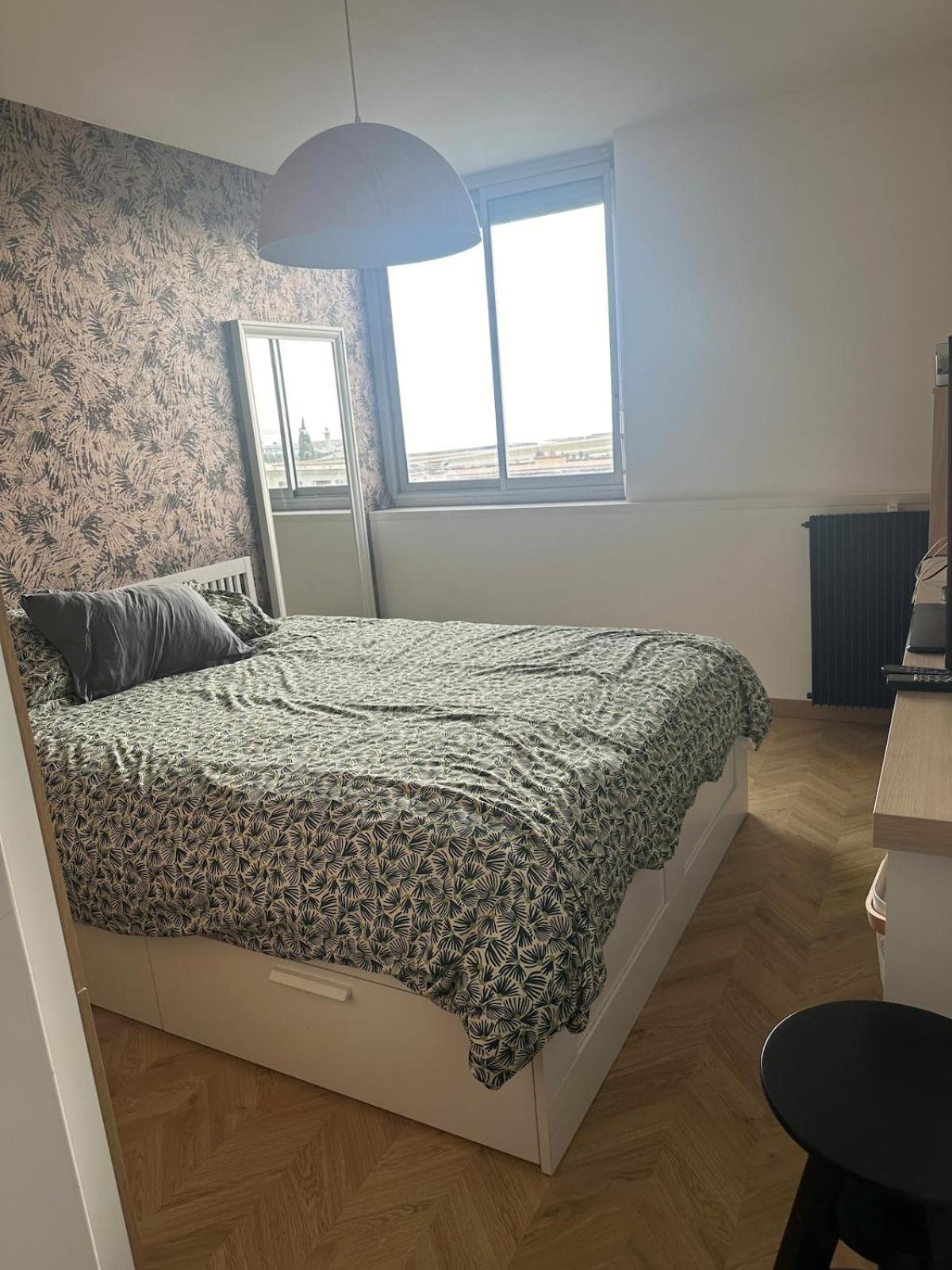 4 Pieces A Vue Sur Apartment *