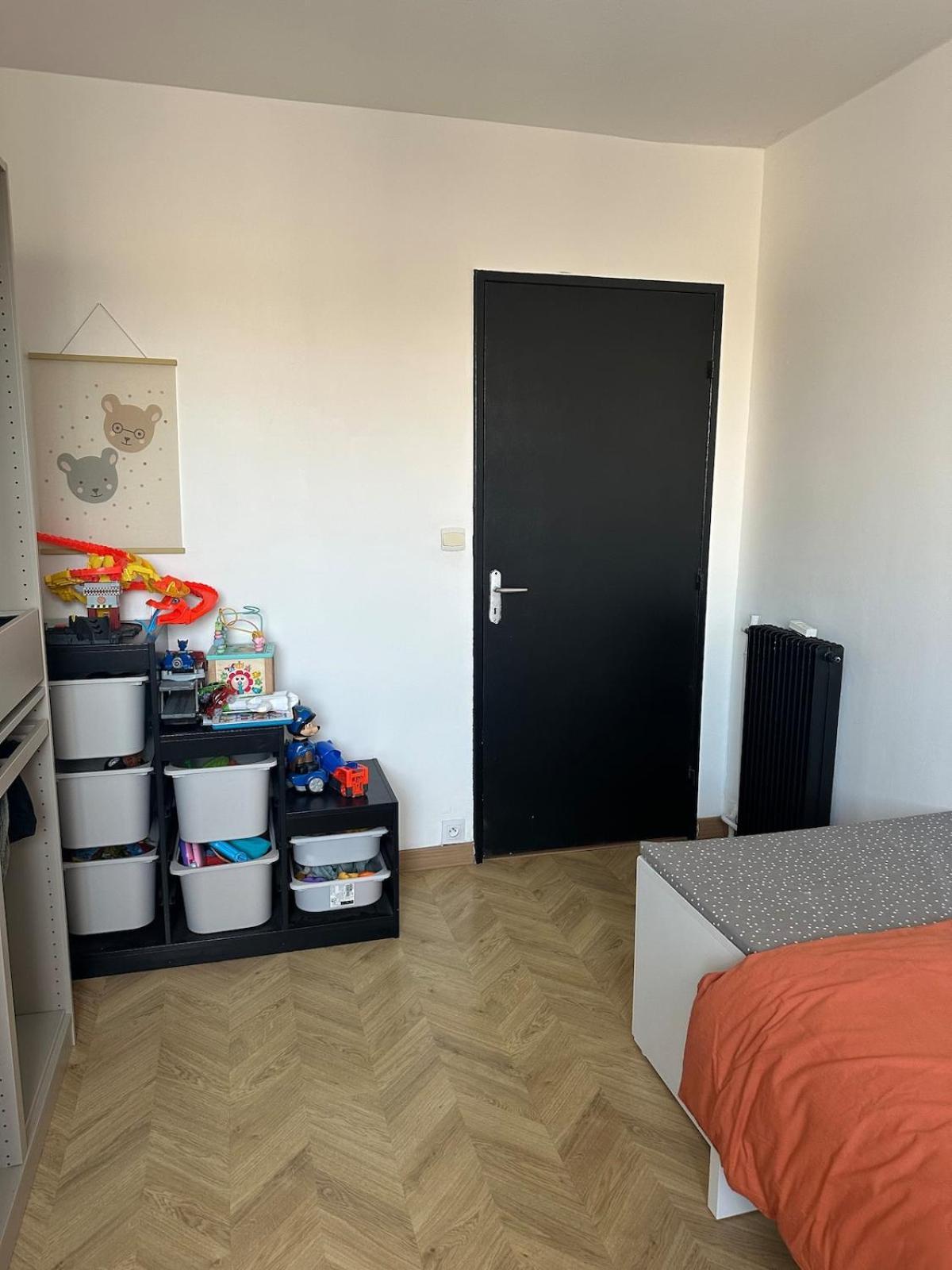 4 Pieces A Vue Sur Apartment