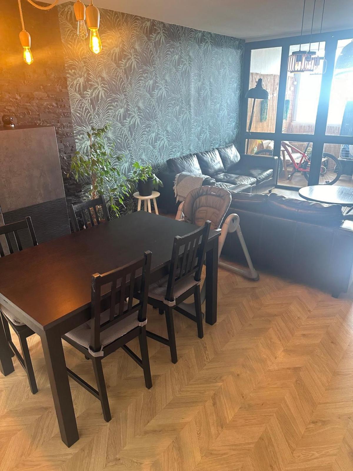 4 Pieces A Vue Sur Apartment