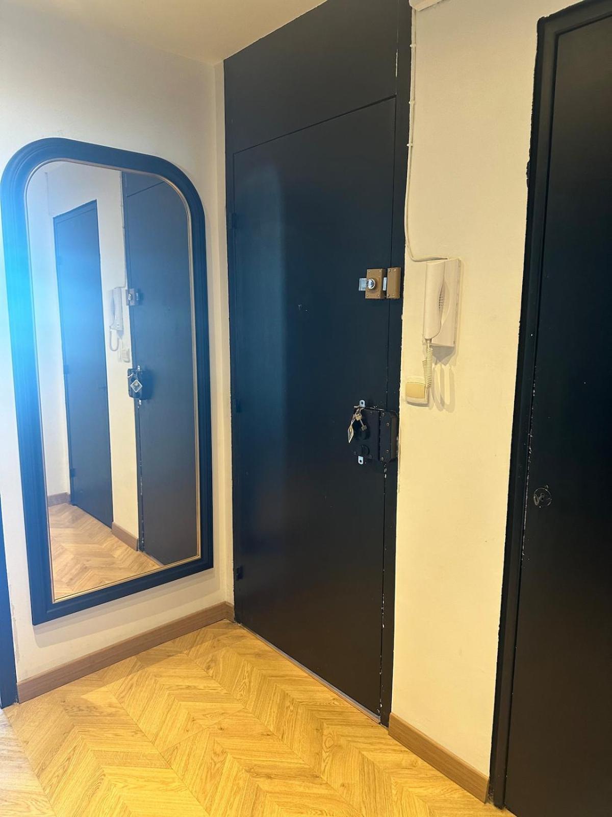 4 Pieces A Vue Sur Apartment *