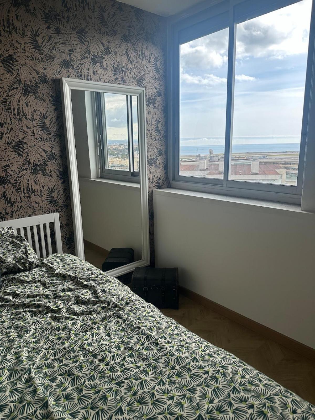 4 Pieces A Vue Sur Apartment