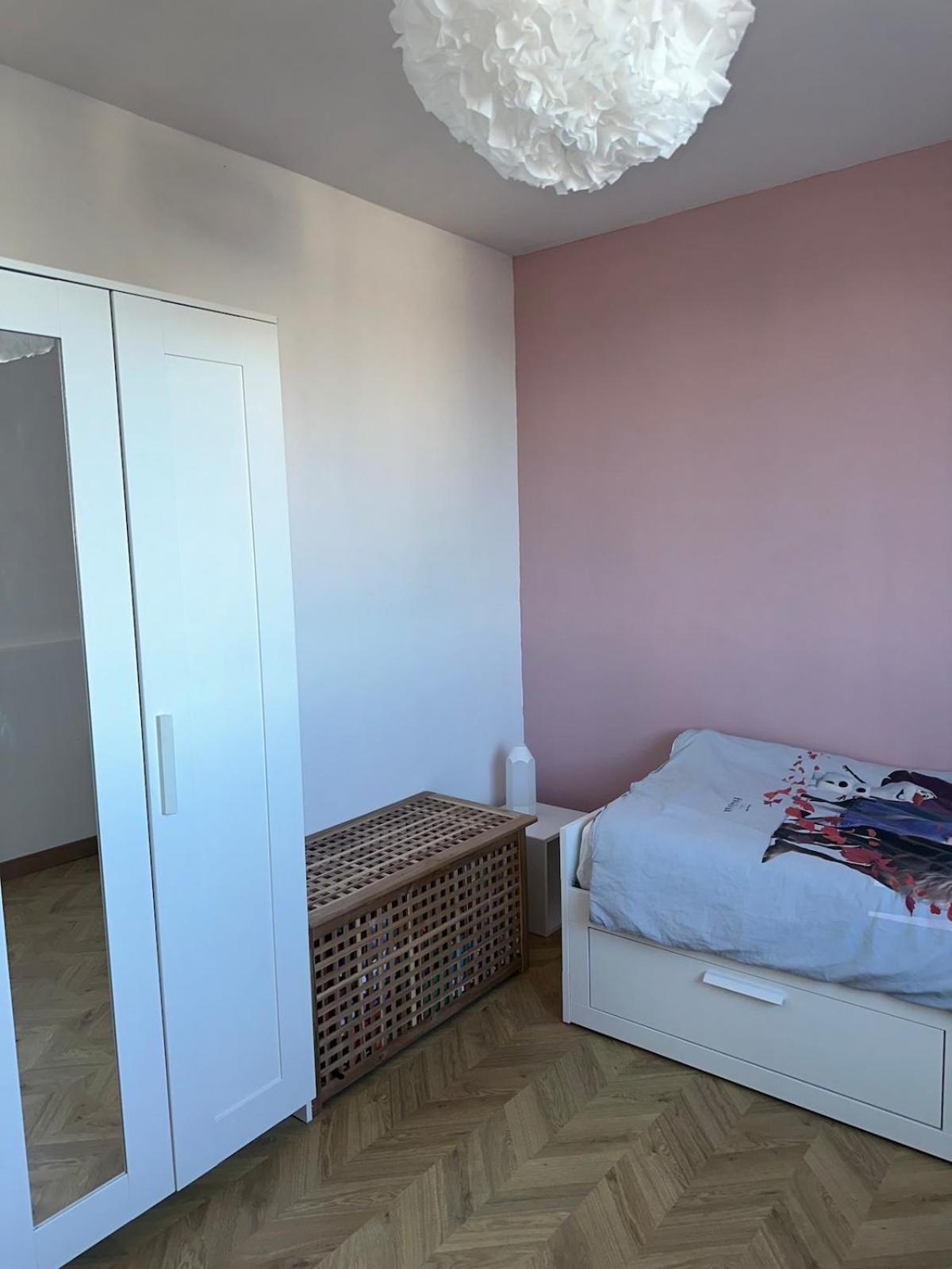 4 Pieces A Vue Sur Apartment Nice