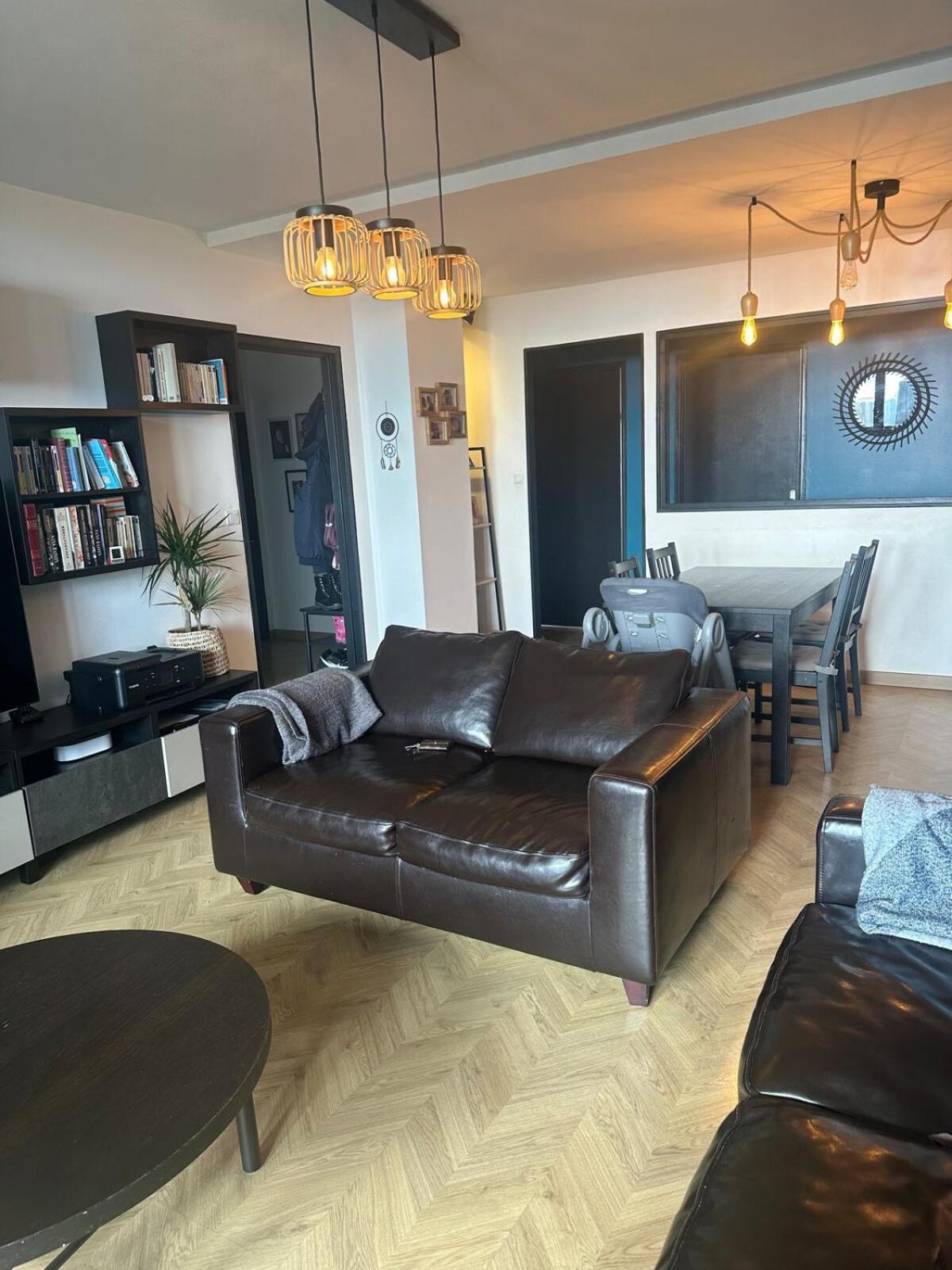 4 Pieces A Vue Sur *