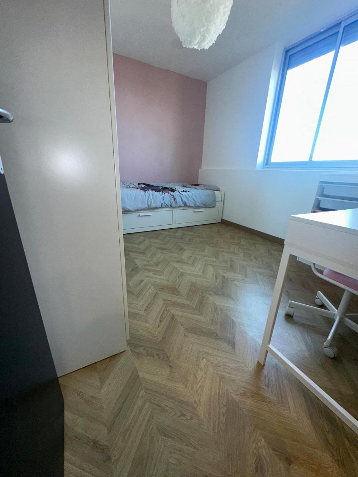 4 Pieces A Vue Sur * Nice