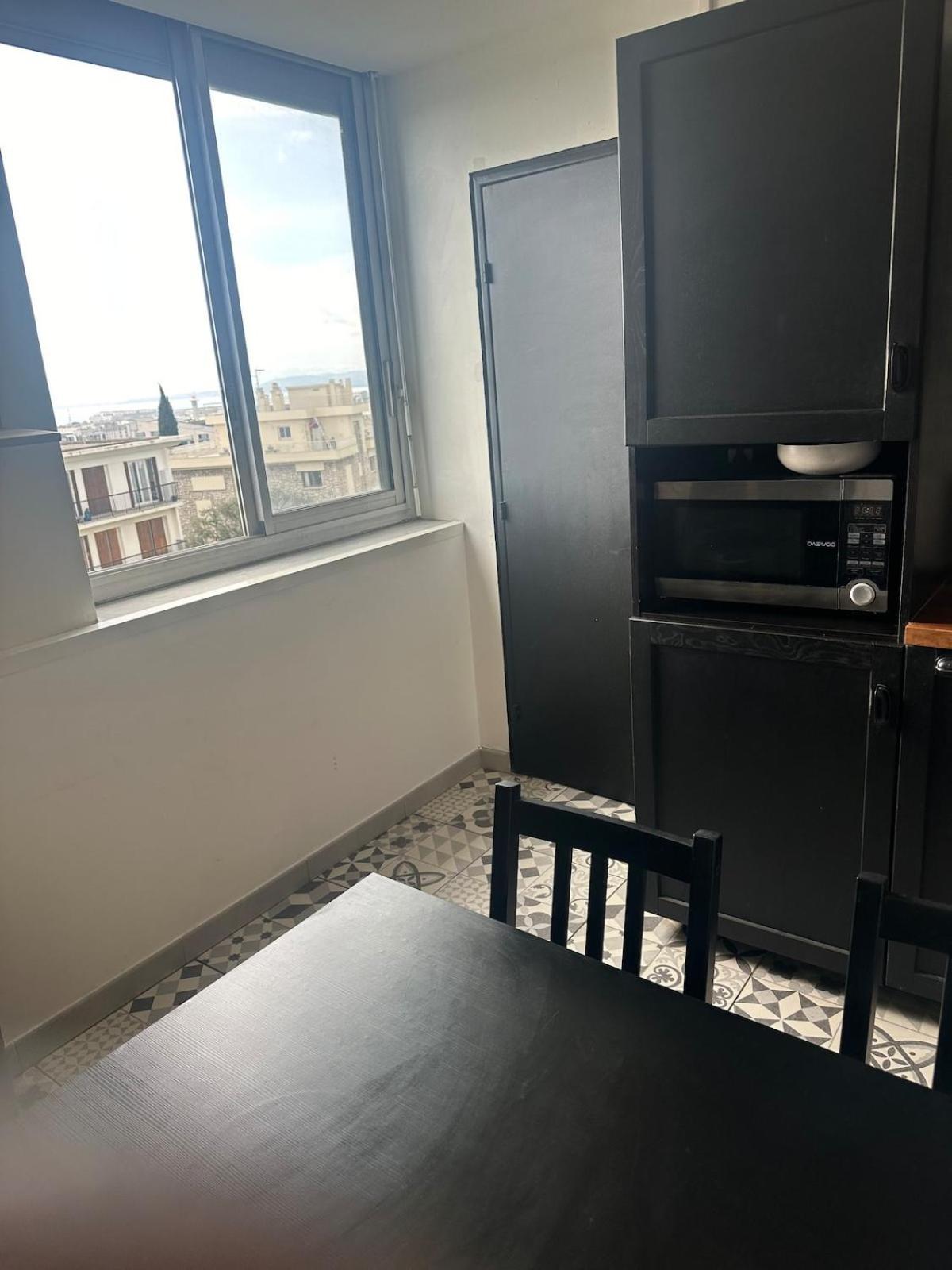 4 Pieces A Vue Sur Apartment