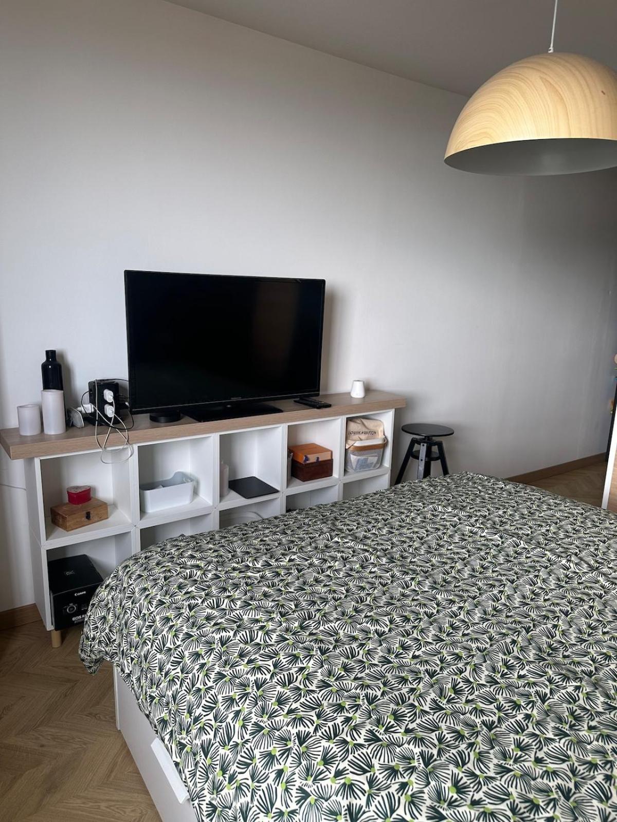 4 Pieces A Vue Sur Apartment *
