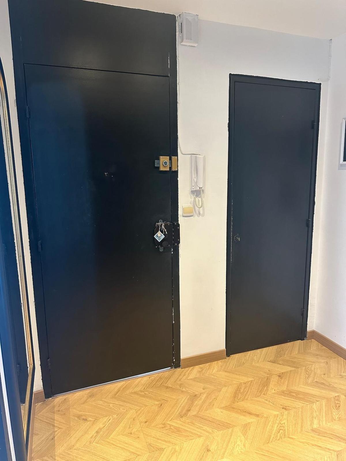 4 Pieces A Vue Sur Apartment Nice