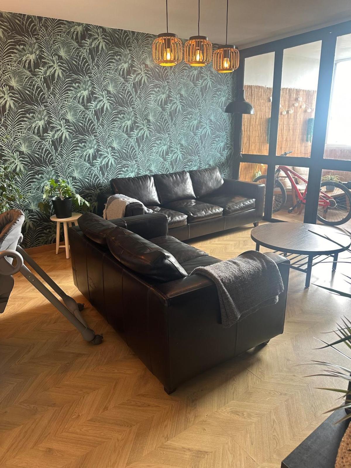 4 Pieces A Vue Sur