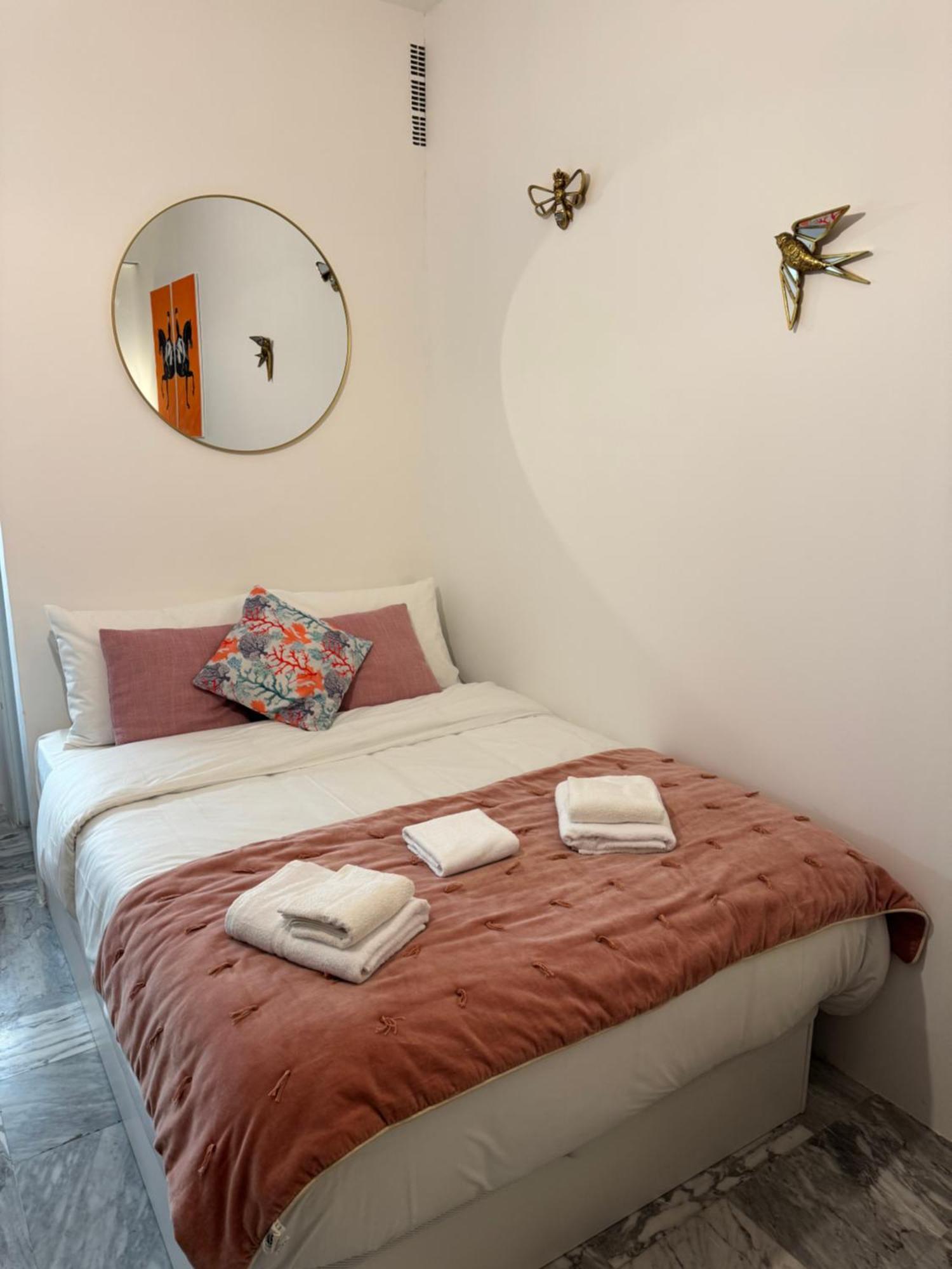 Mirazur Bed & Breakfast Nice