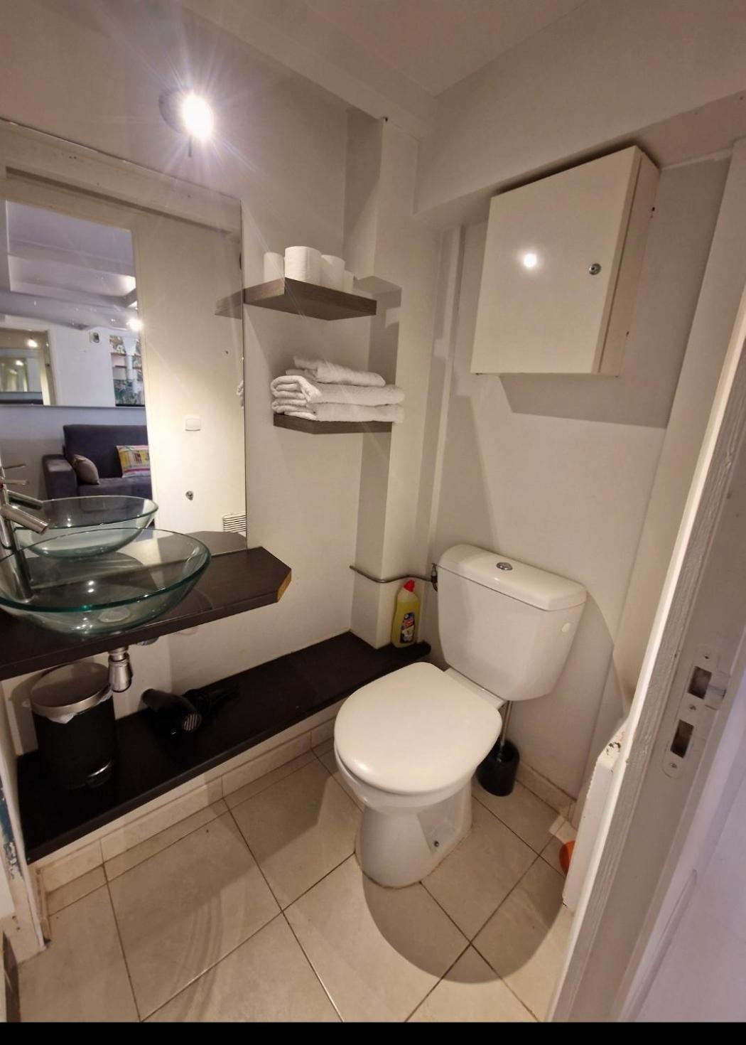 Carre D'or Star Loft *