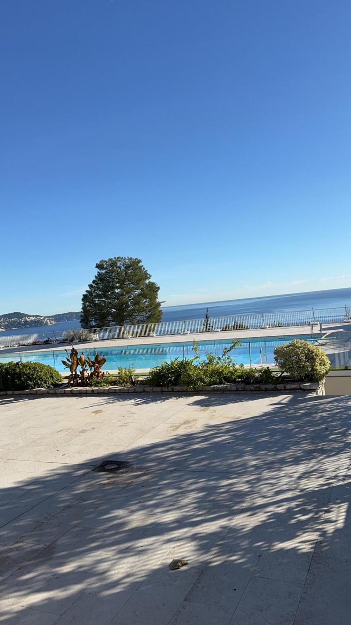 Mirazur Bed & Breakfast