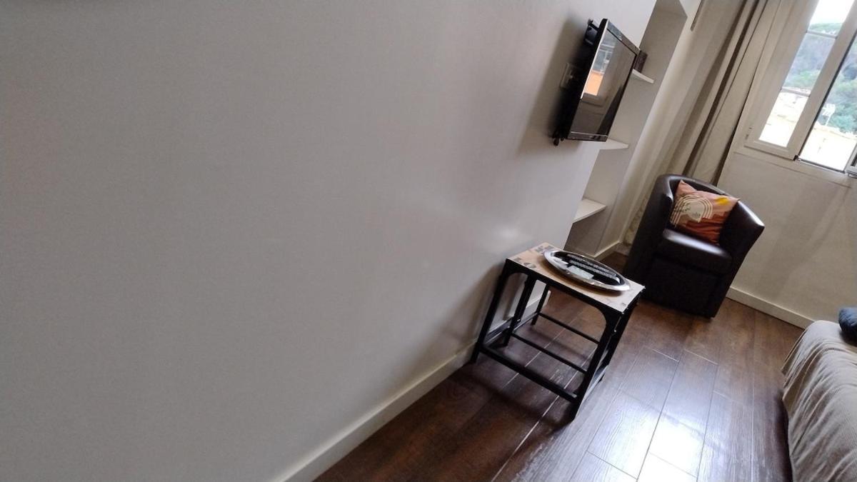 Apartment Cozy Port Of