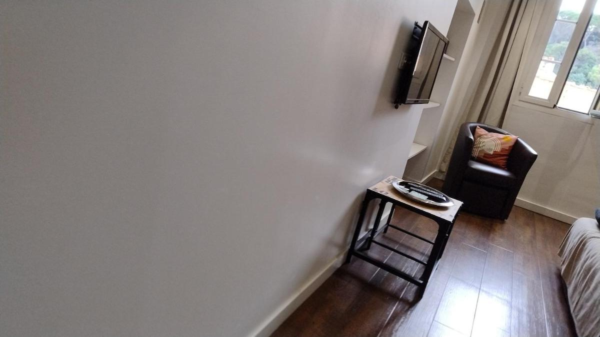 Cozy Port Of Apartment Nice