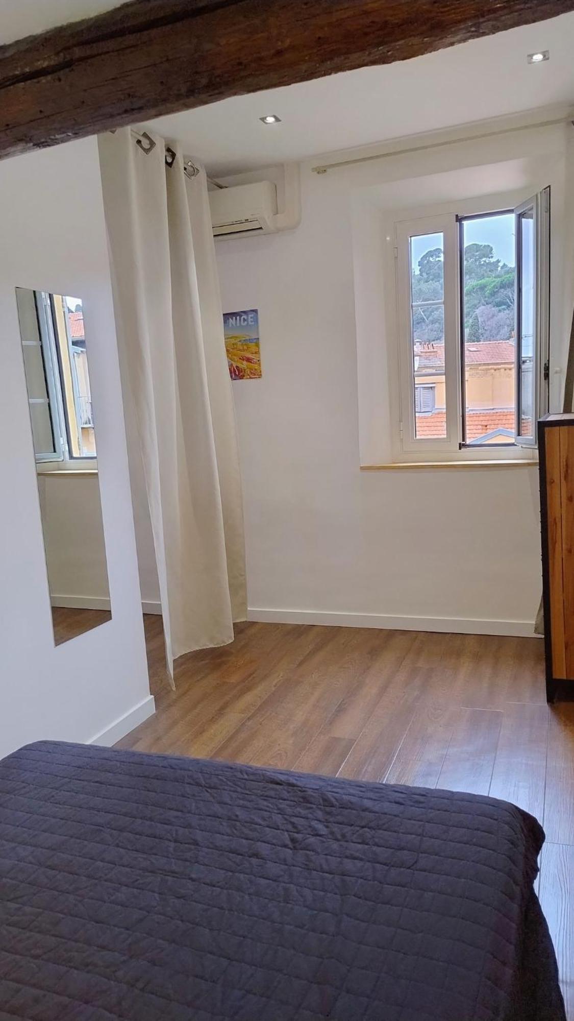 Cozy Port Of Apartment *