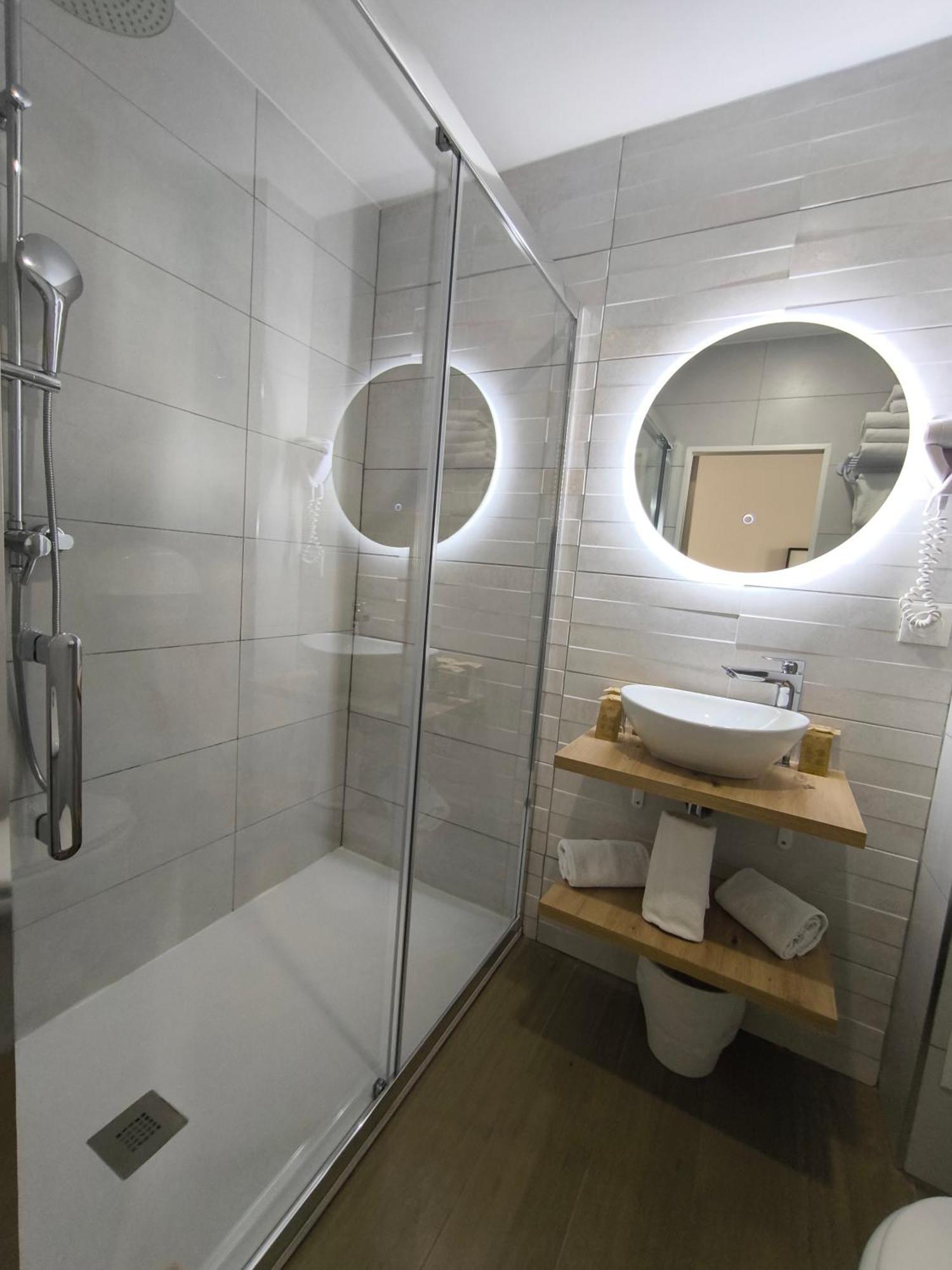 Hotel Saint Gothard Nice