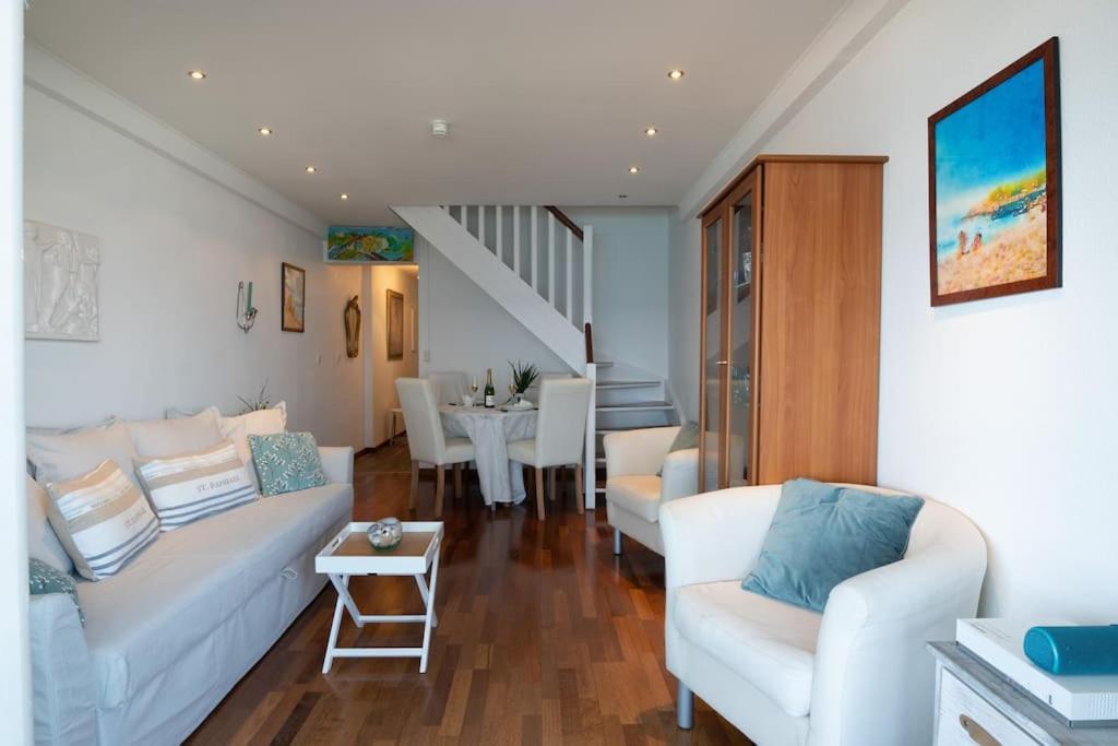 La Prom - A Two Bedroom With A Sea View Apartment