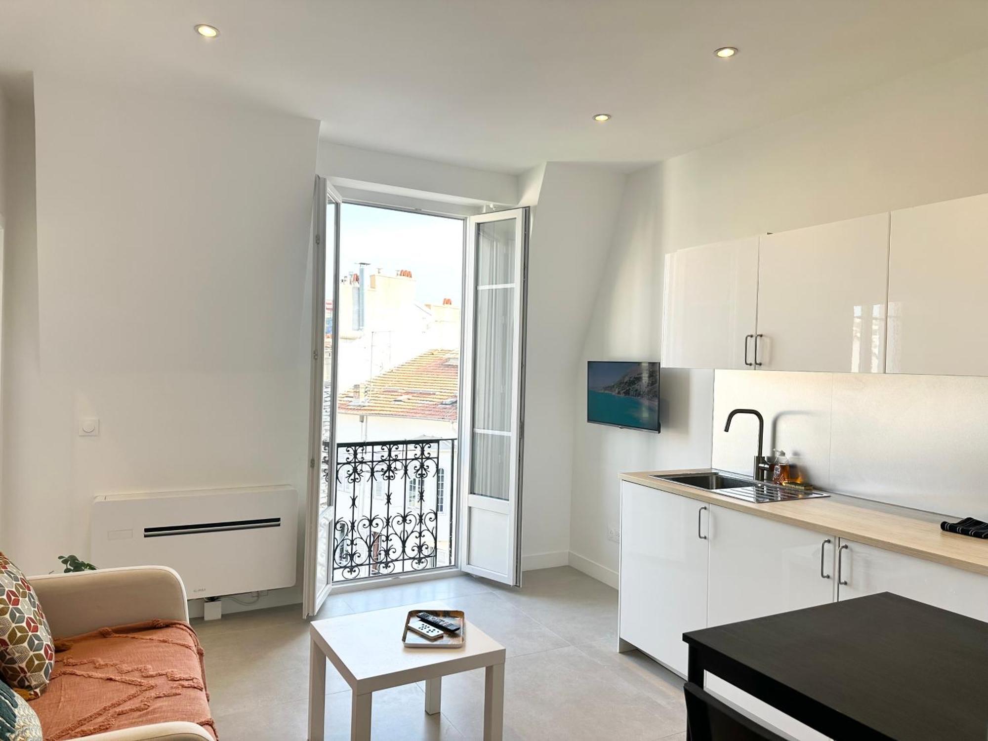 Beautiful & Cosy Appart, Calme Et Lumineux *