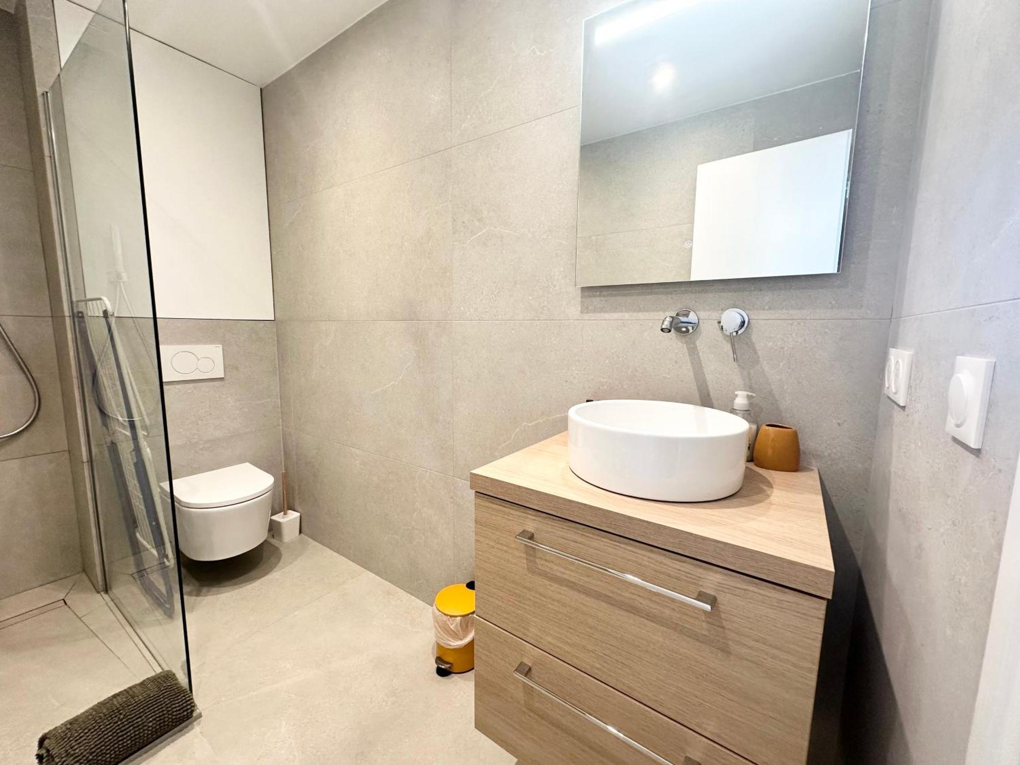 Apartment Beautiful & Cosy Appart, Calme Et Lumineux Nice