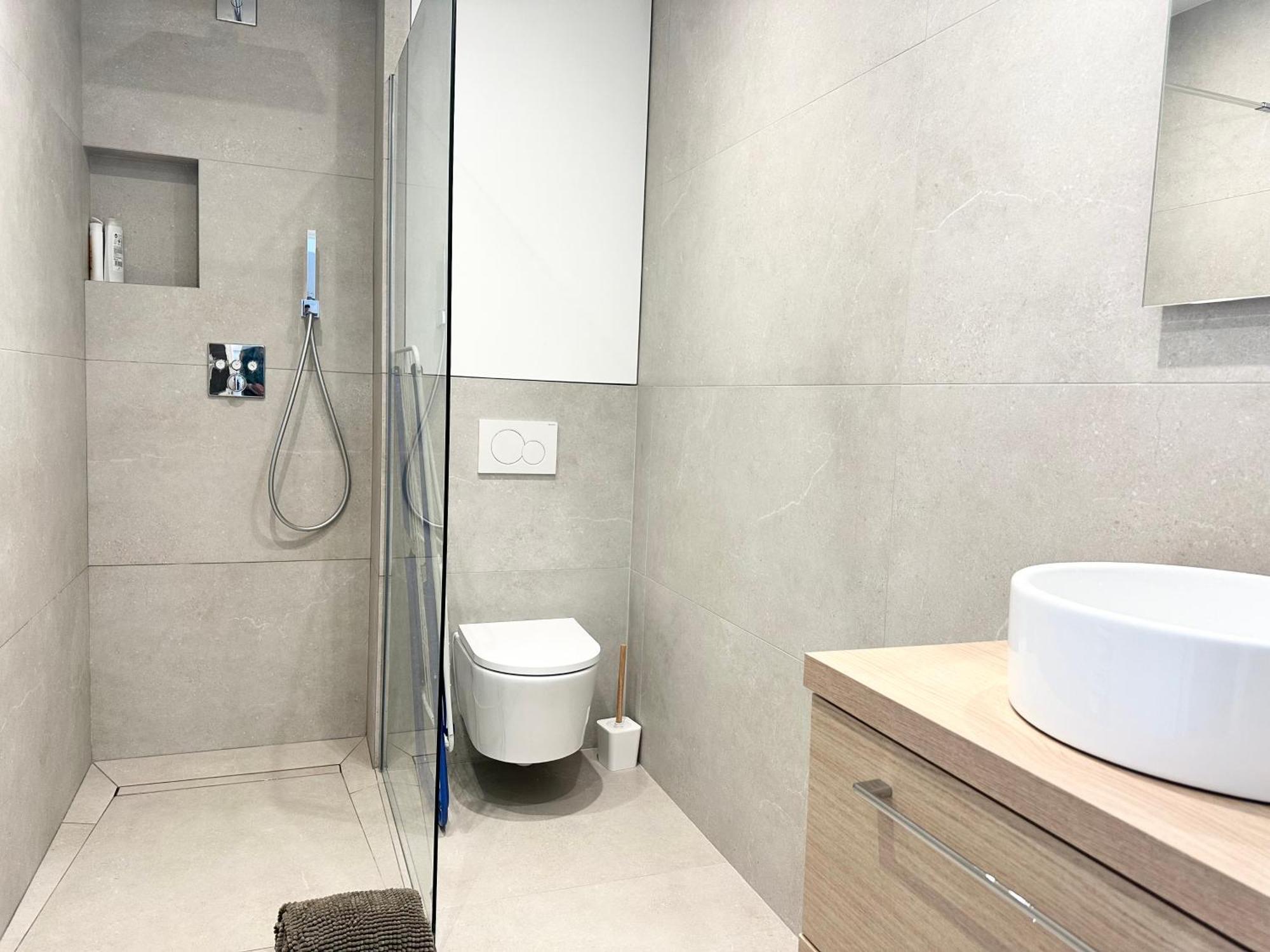 Beautiful & Cosy Appart, Calme Et Lumineux Apartment *