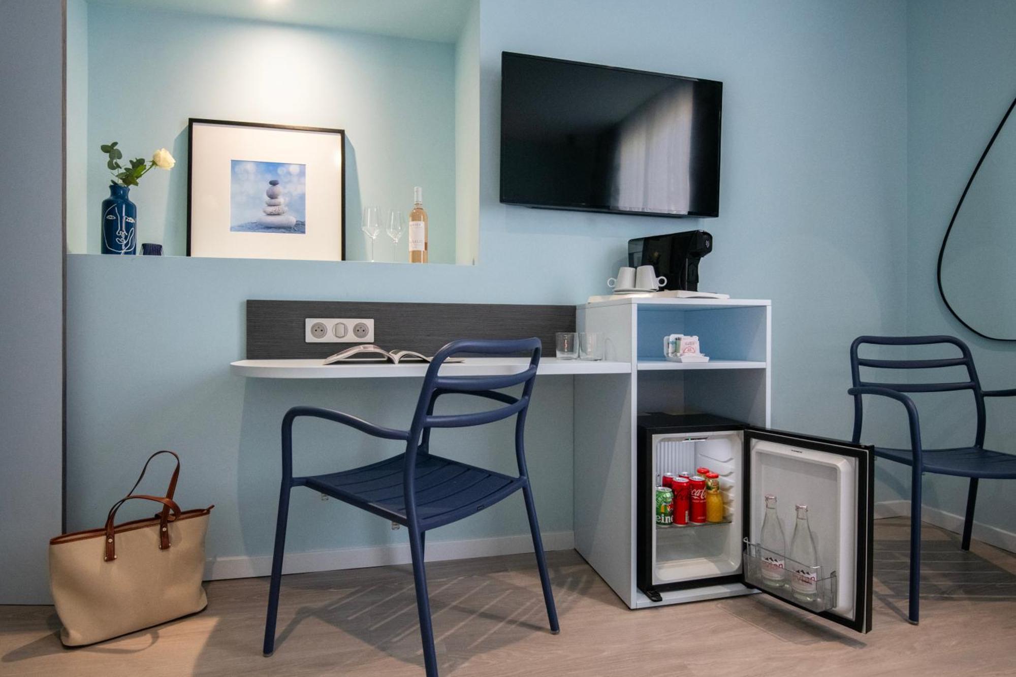 Western Alba Hotel Nice