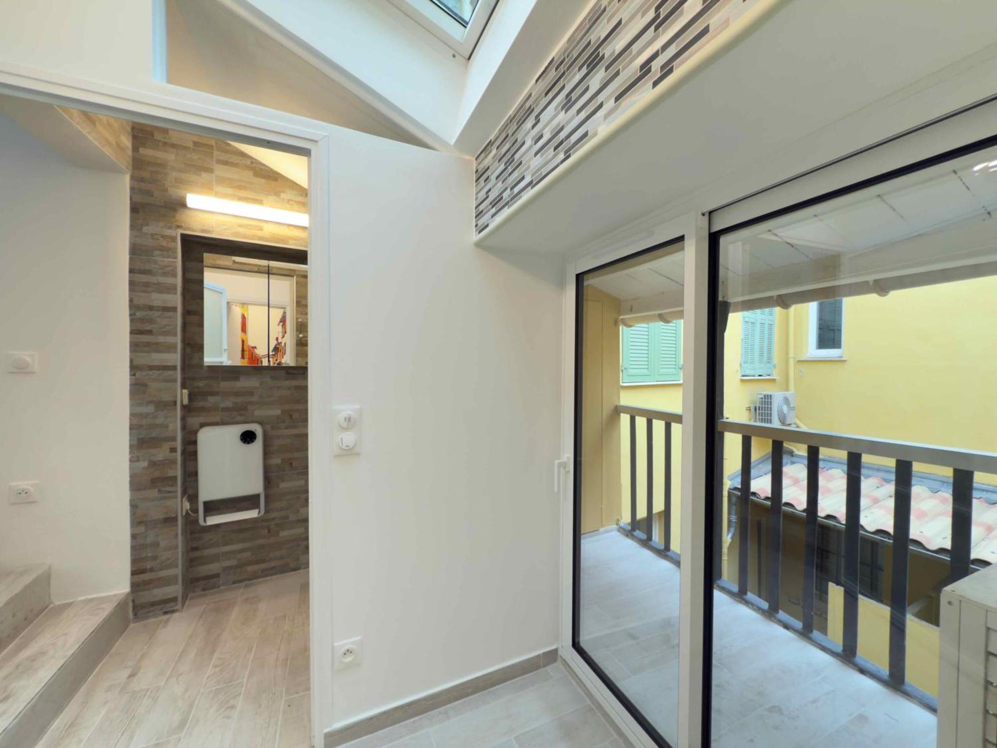 Ze Perfect Place - Opera - 2 Chb - Ac - Terrasse Apartment