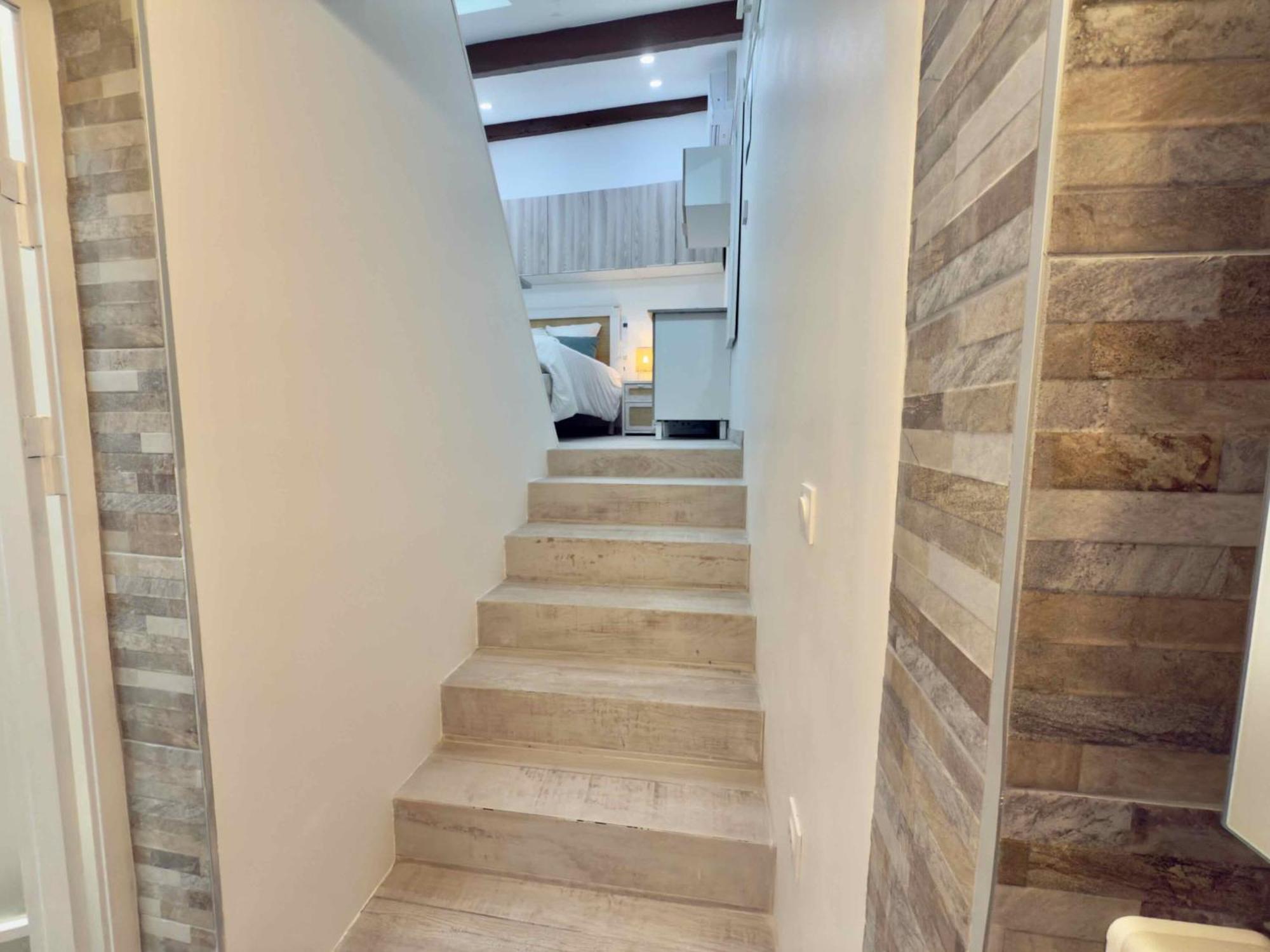 Ze Perfect Place - Opera - 2 Chb - Ac - Terrasse Apartment Nice