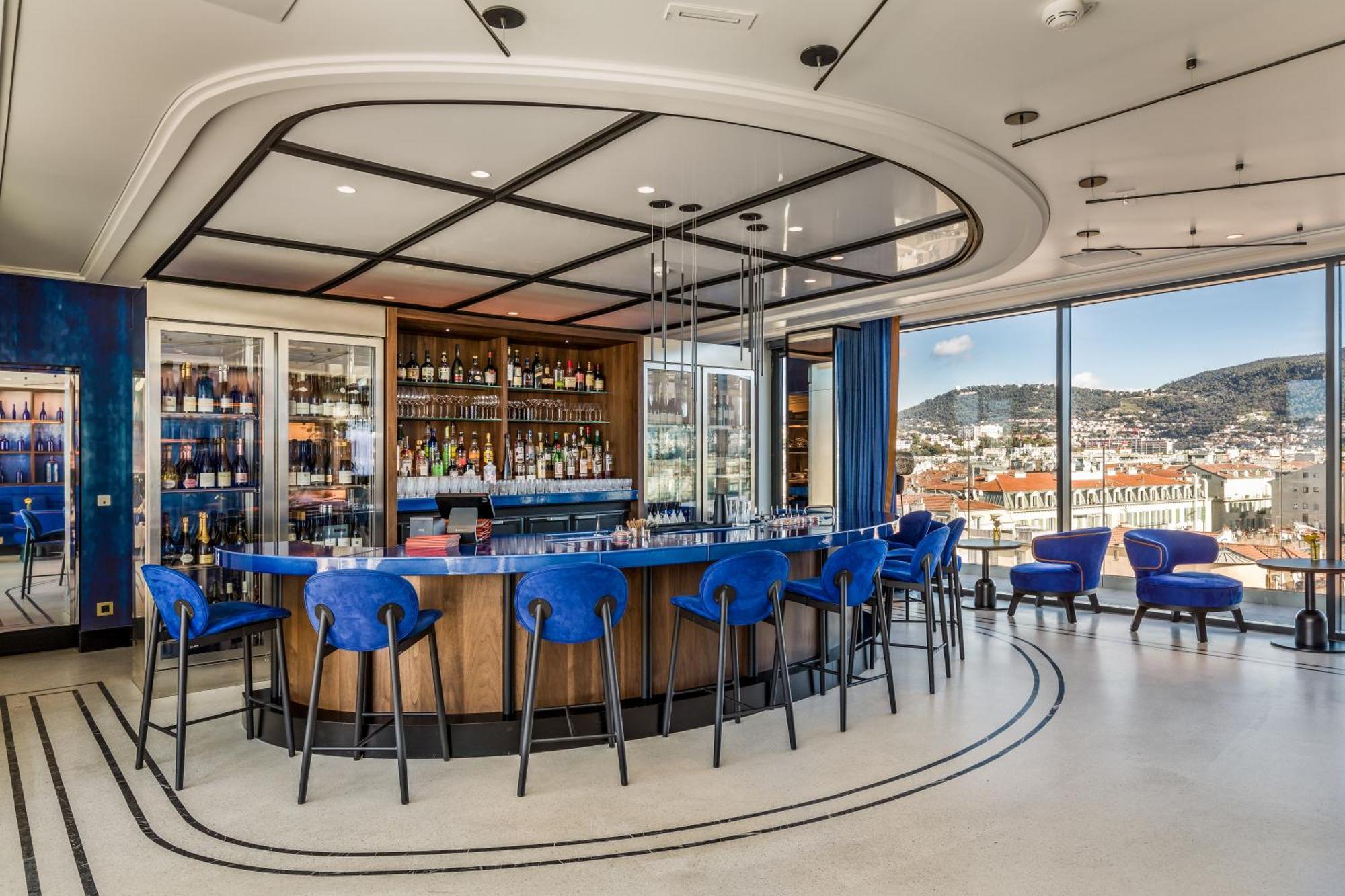 Maison Albar - Le Victoria Hotel Nice